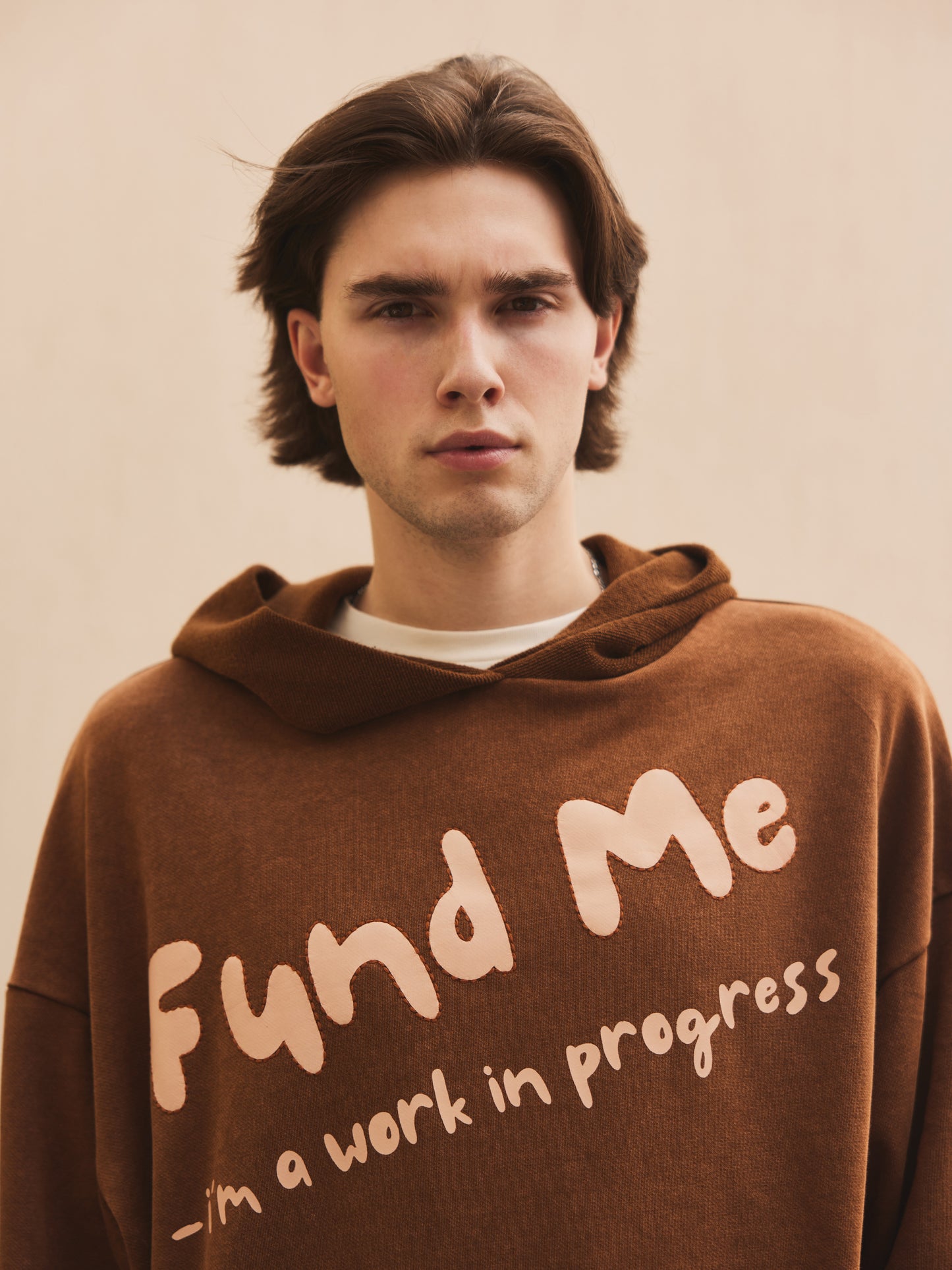Fund Me Hoodie