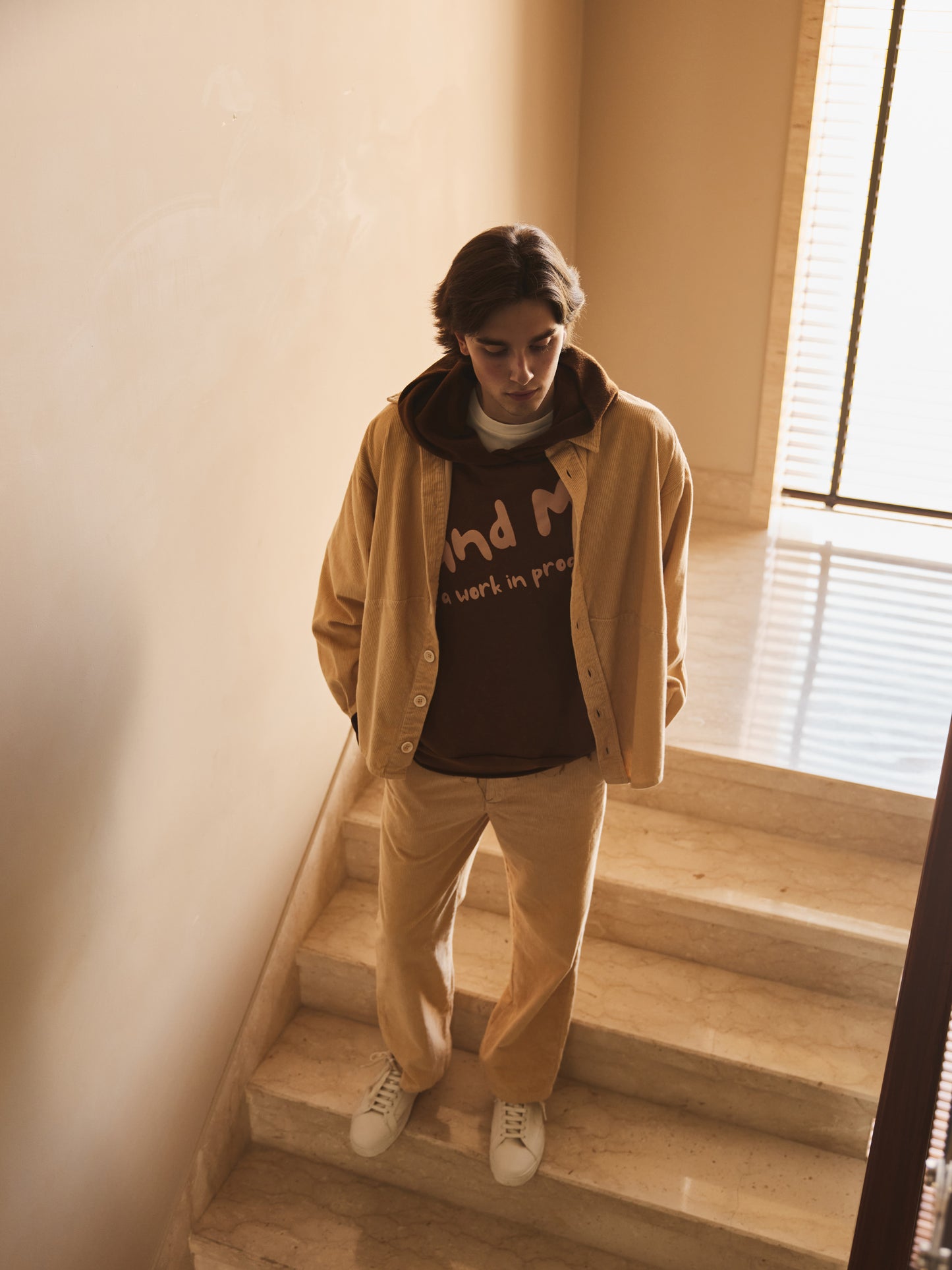 Fund Me Hoodie