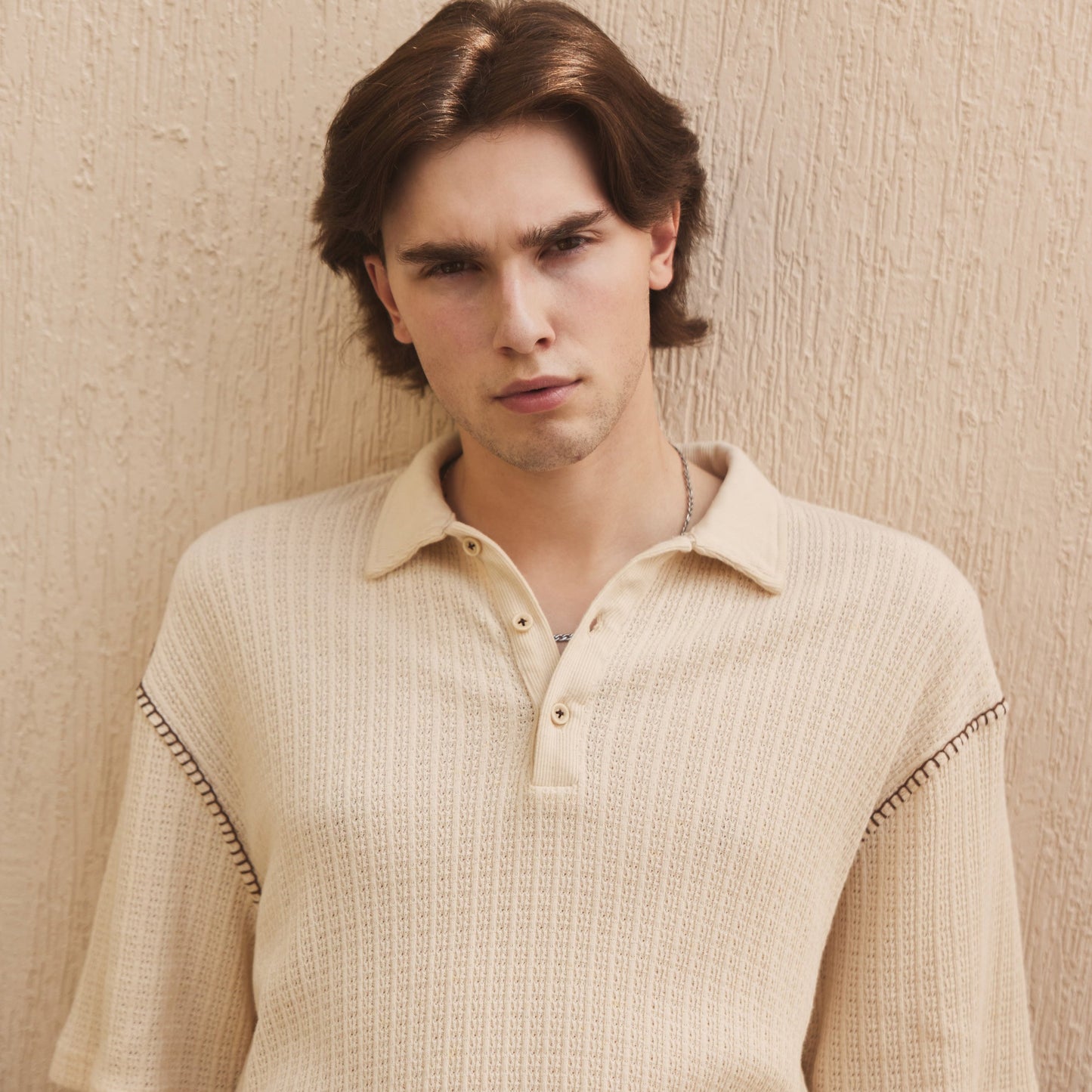 Waffle Polo