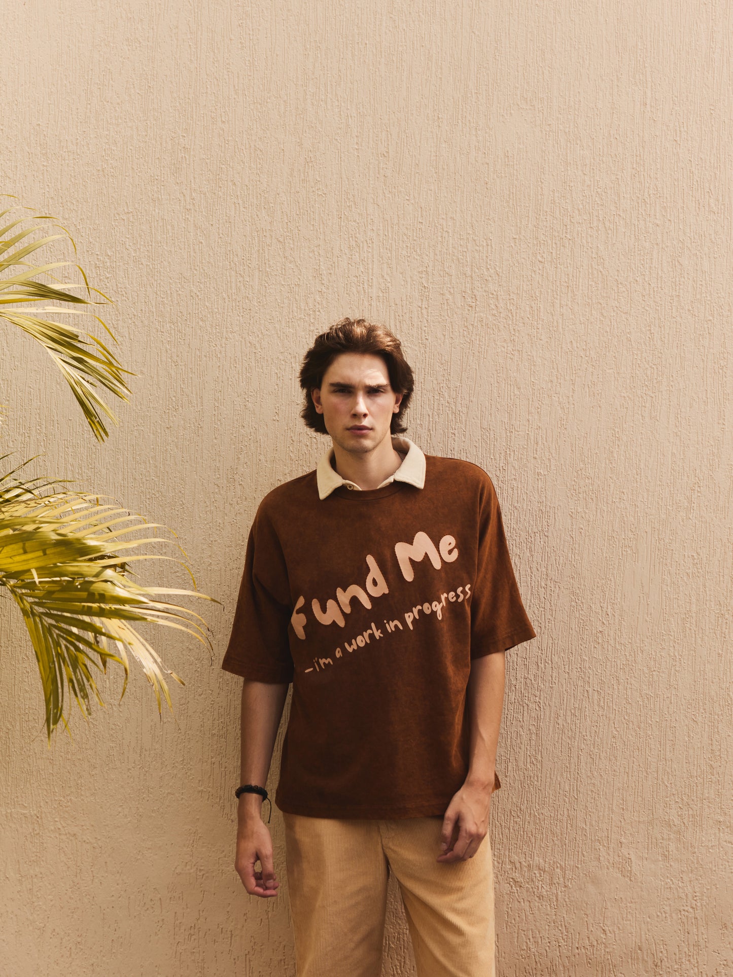 Fund Me T-Shirt