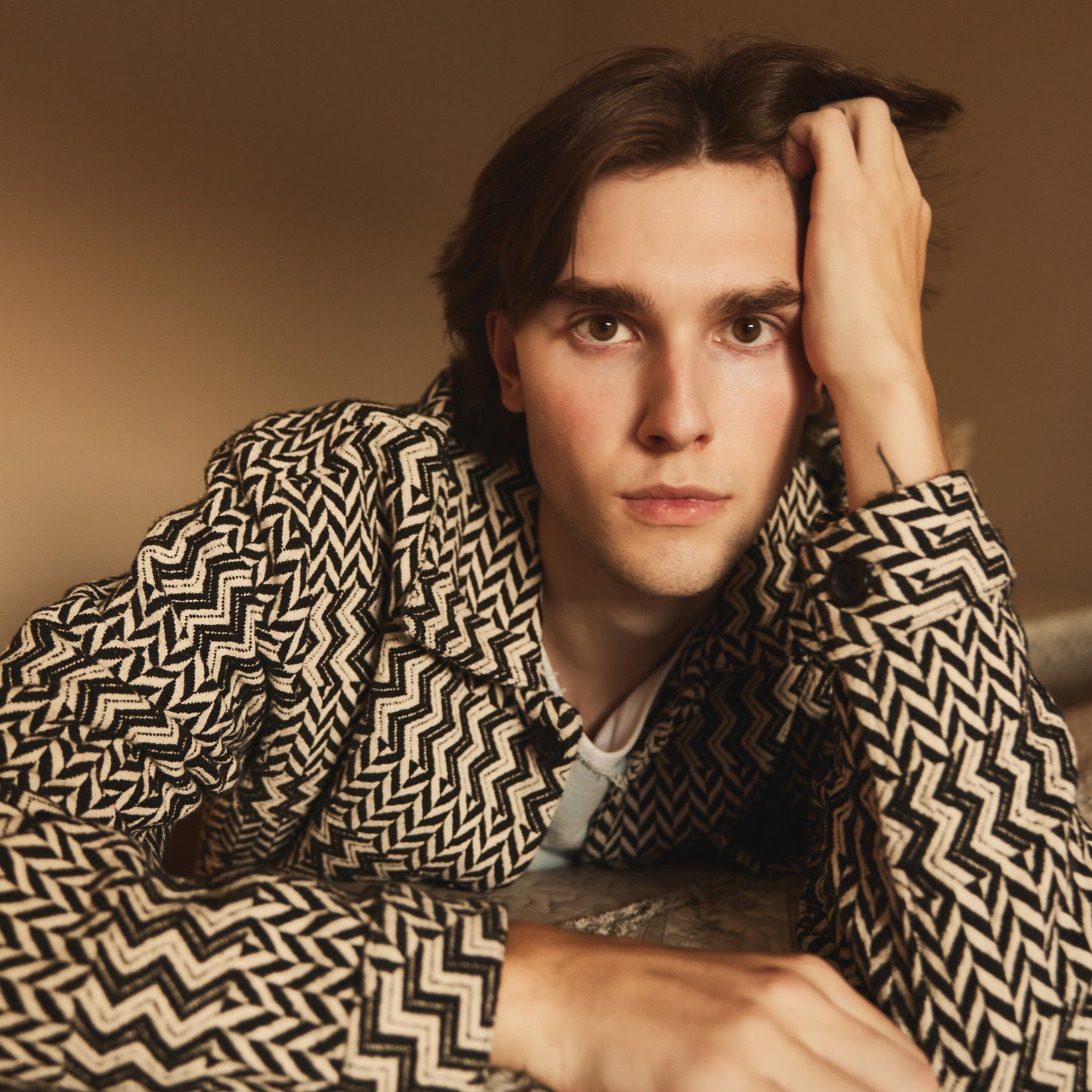 Perspective Jacket