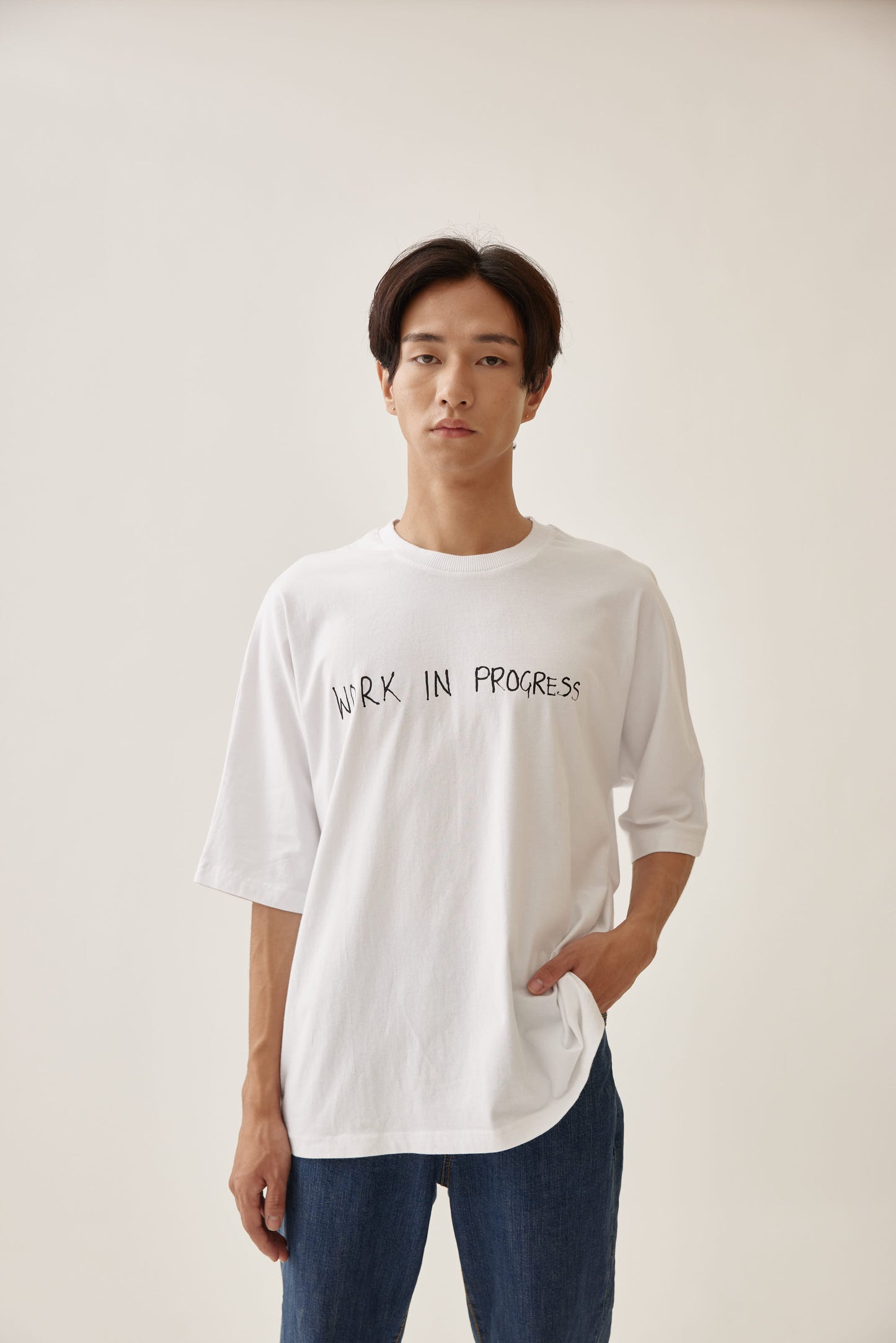 Palm T-Shirt