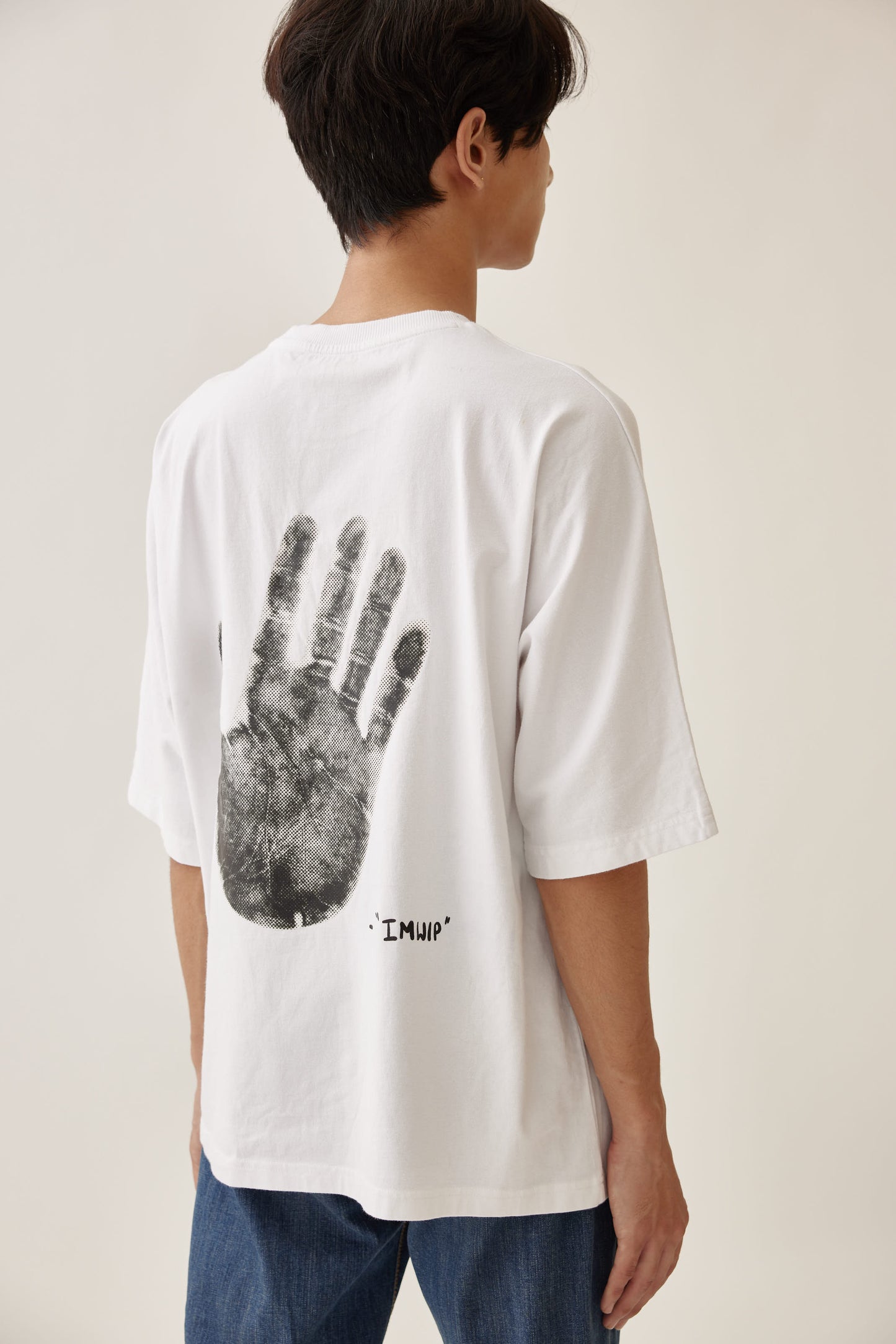 Palm T-Shirt
