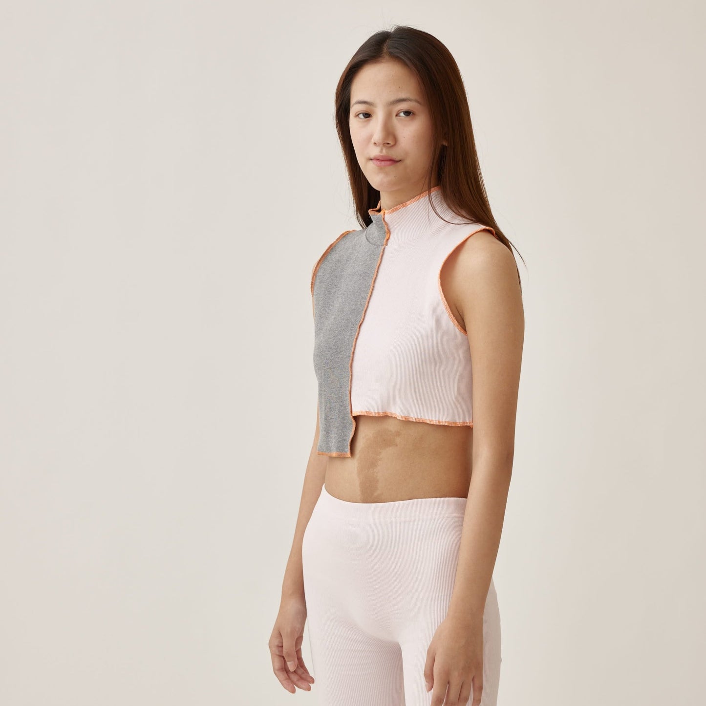 Duality Tank Top