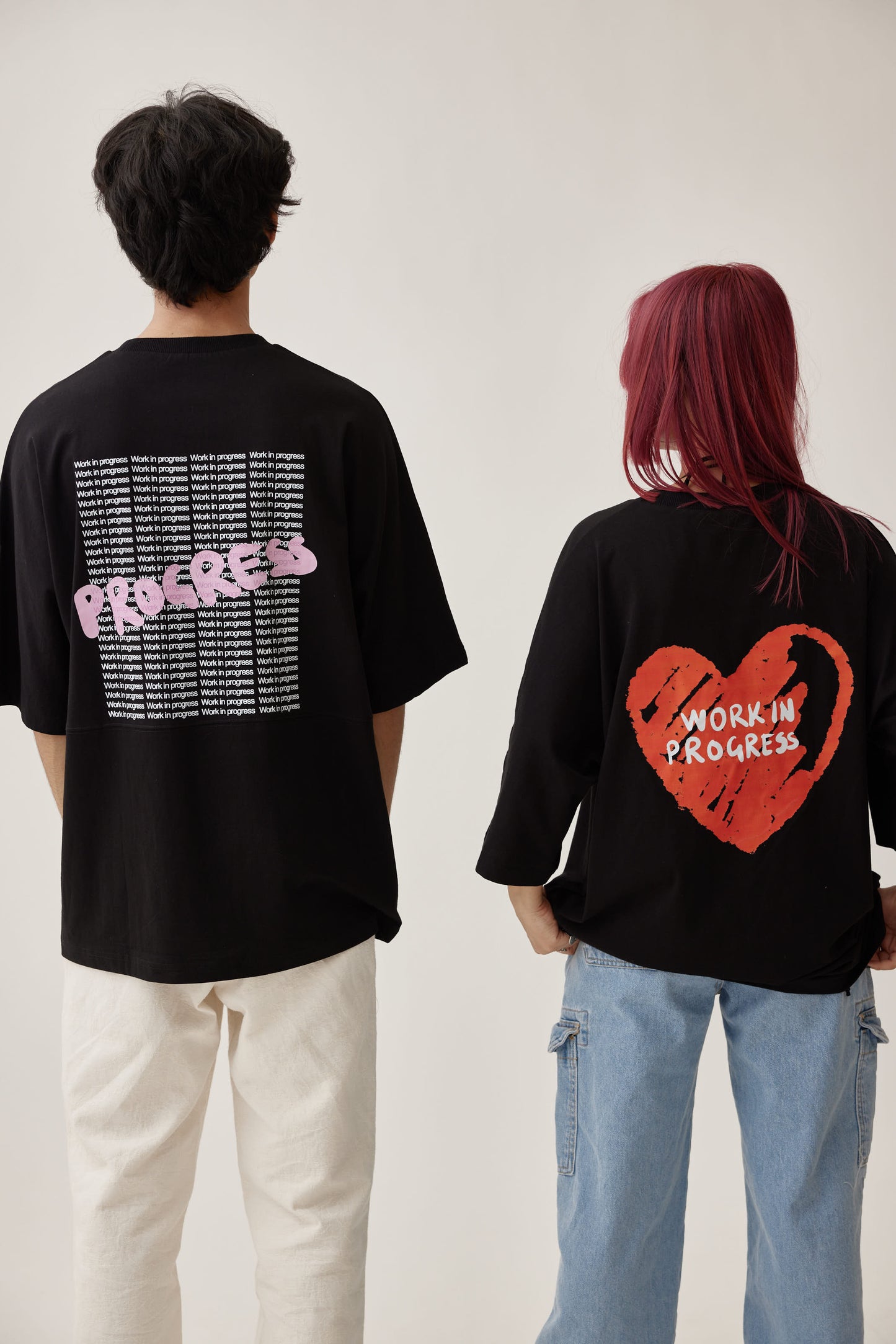 Progress Tshirt