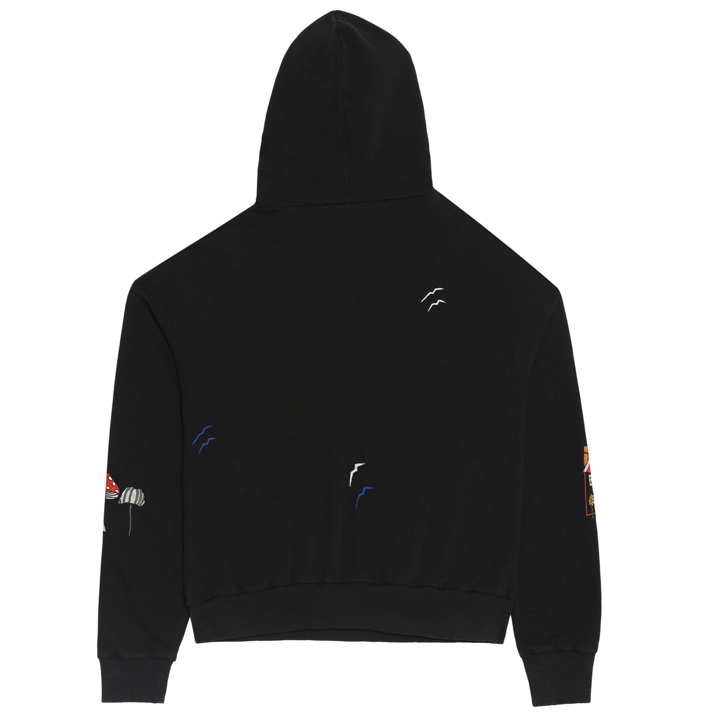 Happy Home Hoodie