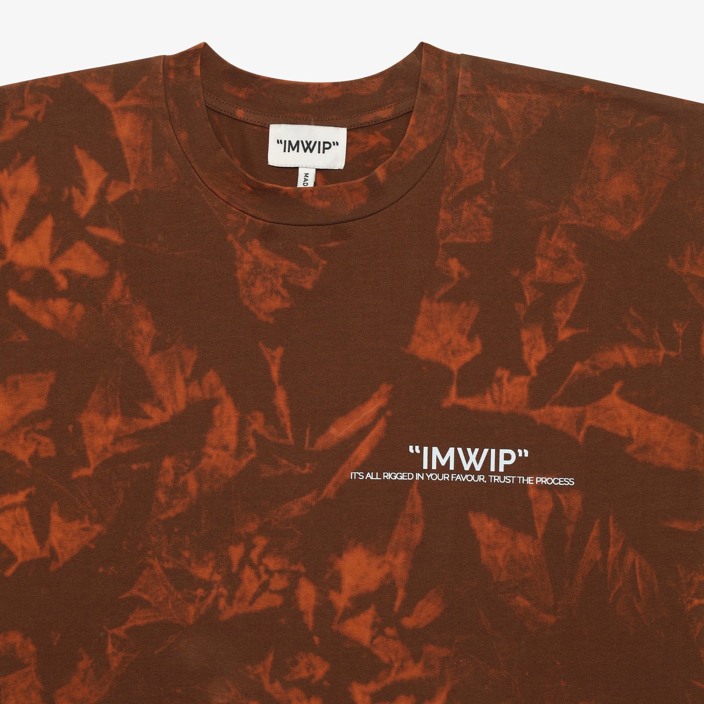 Reflection T-Shirt