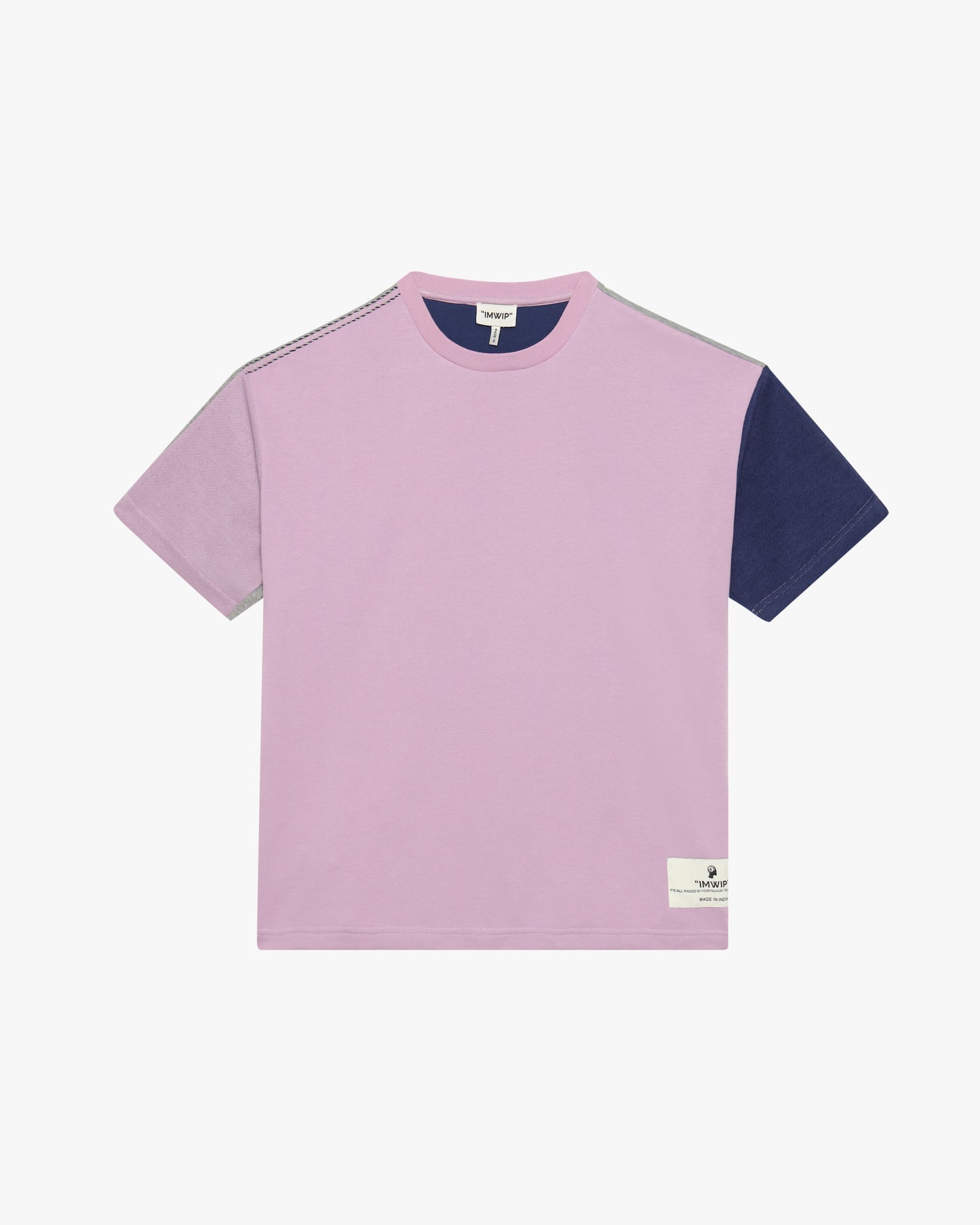 Moody Terry T-Shirt