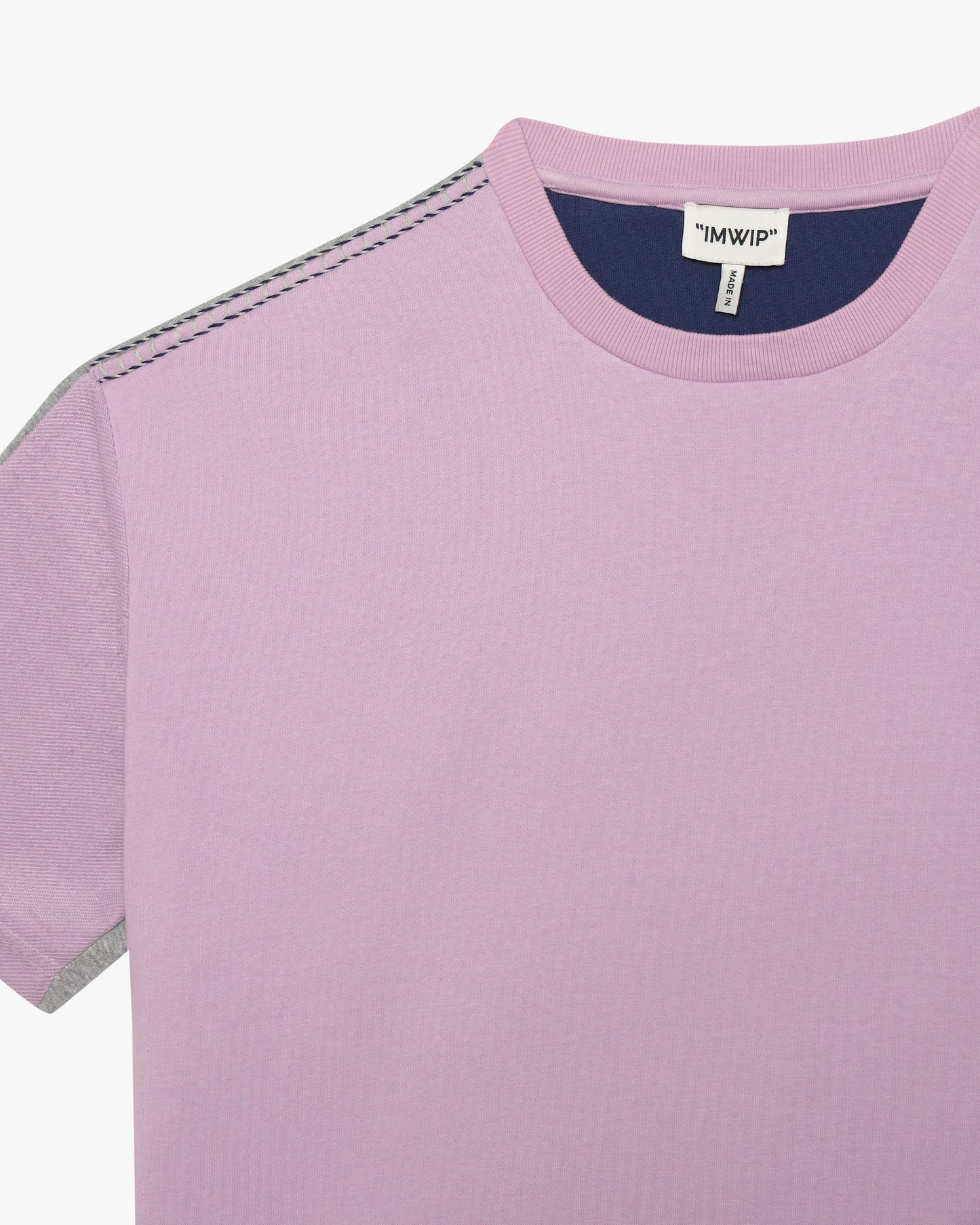 Moody Terry T-Shirt
