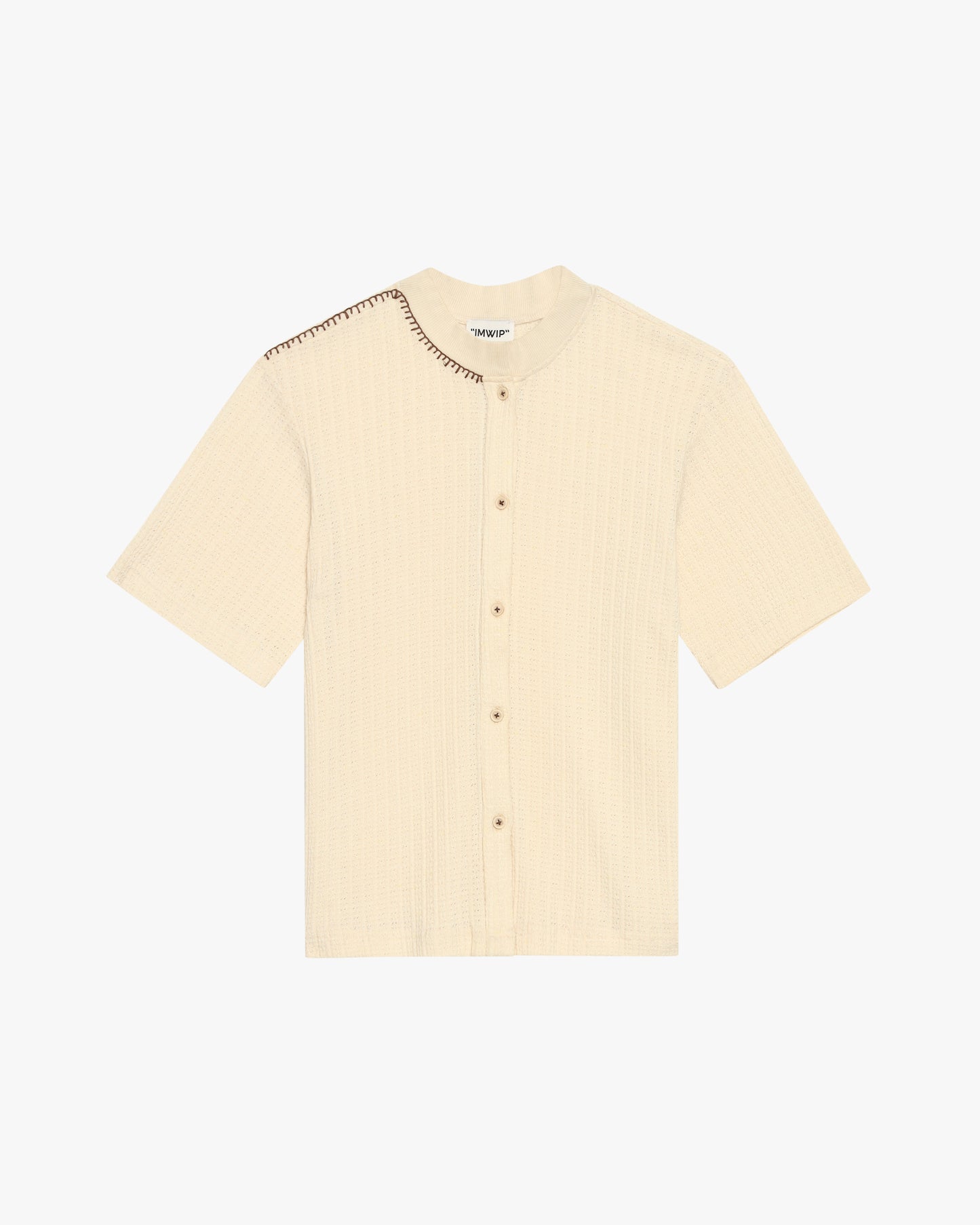 Waffle Top