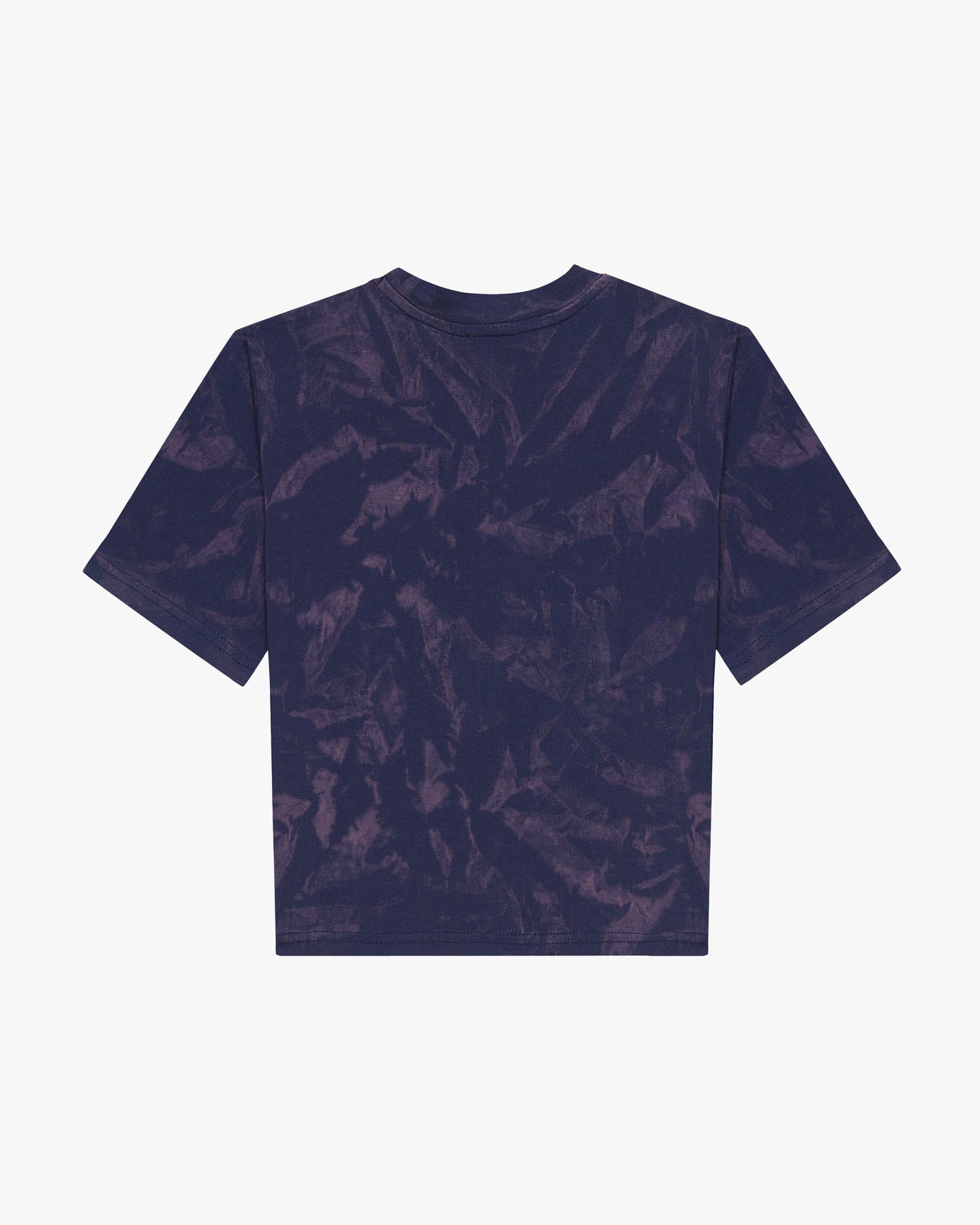 Reflection Crop Top
