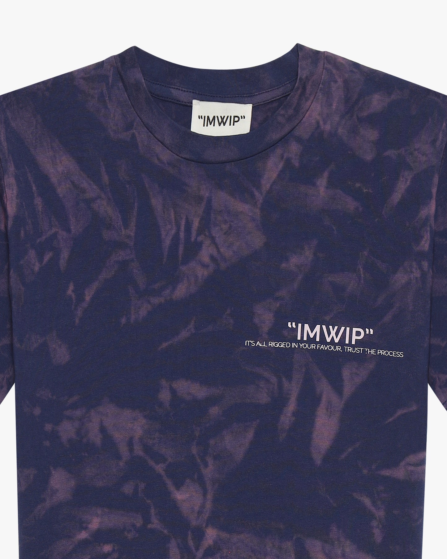 Reflection Crop Top