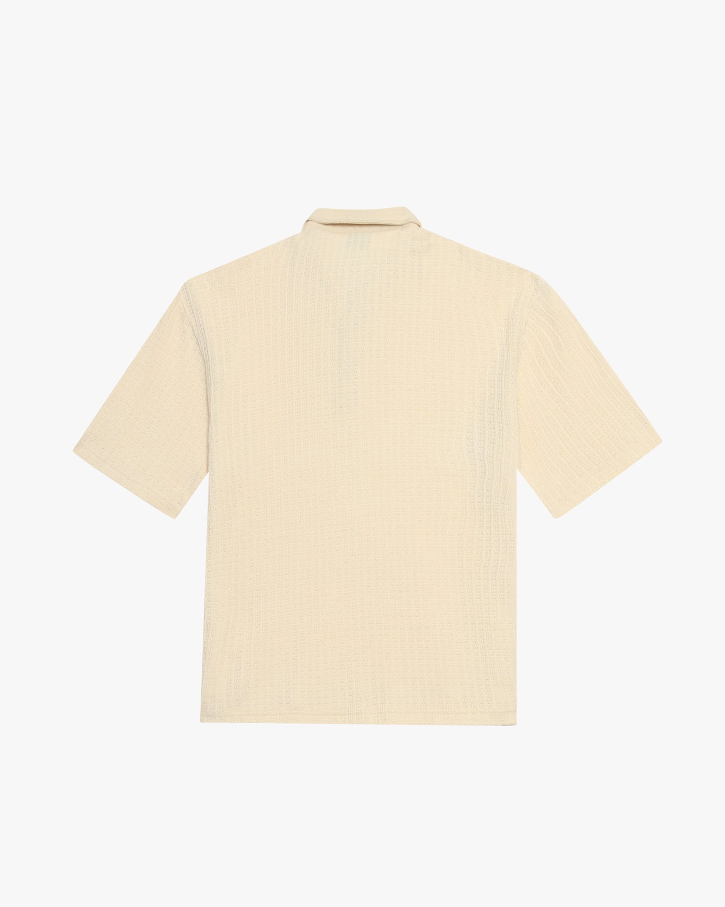 Waffle Polo