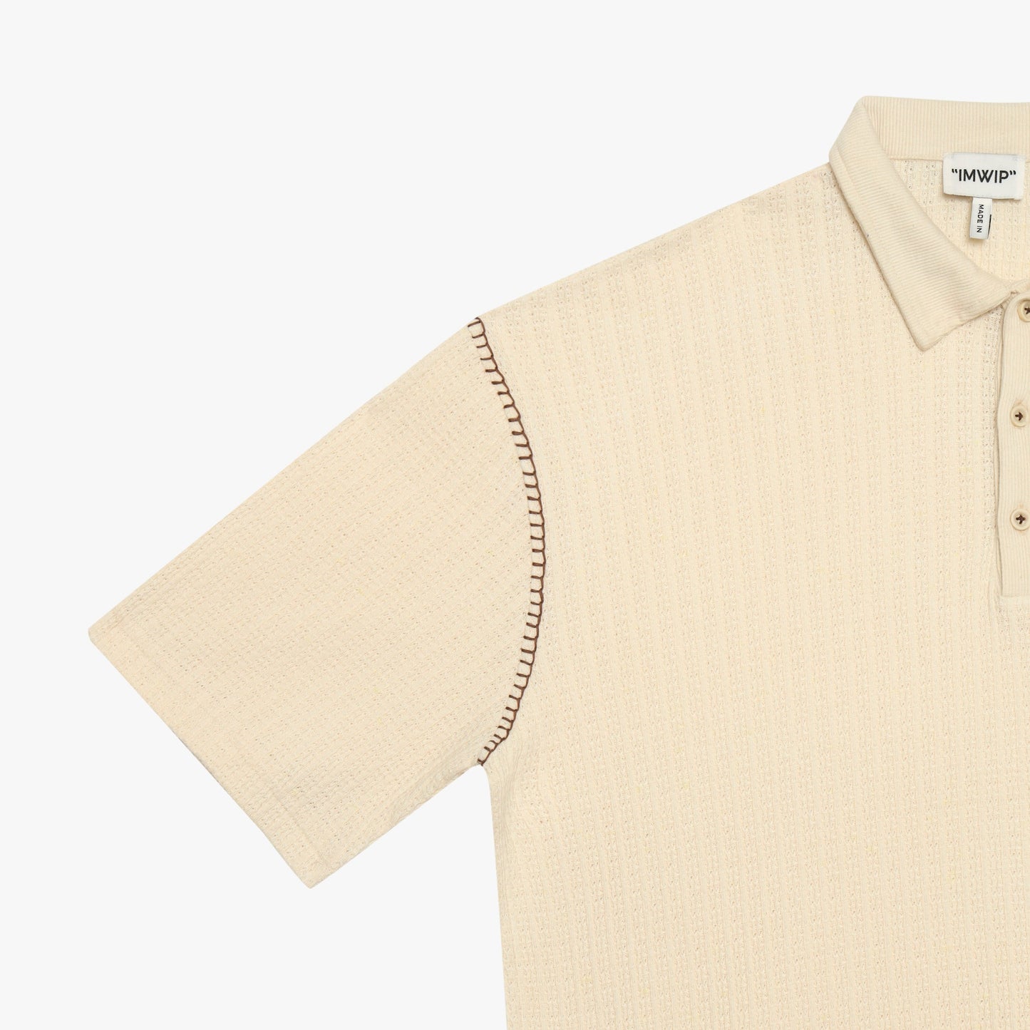 Waffle Polo