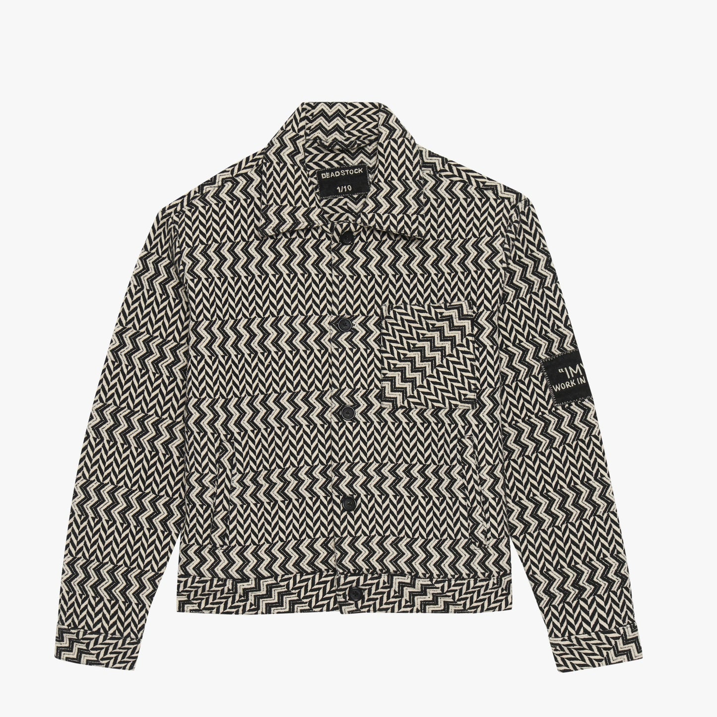 Perspective Jacket