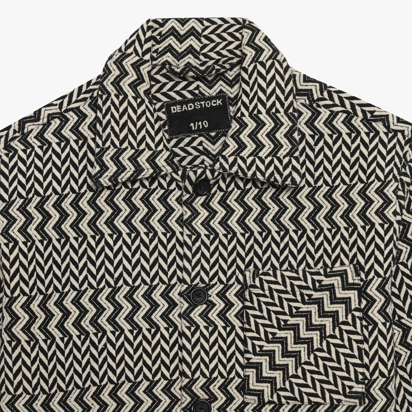 Perspective Jacket