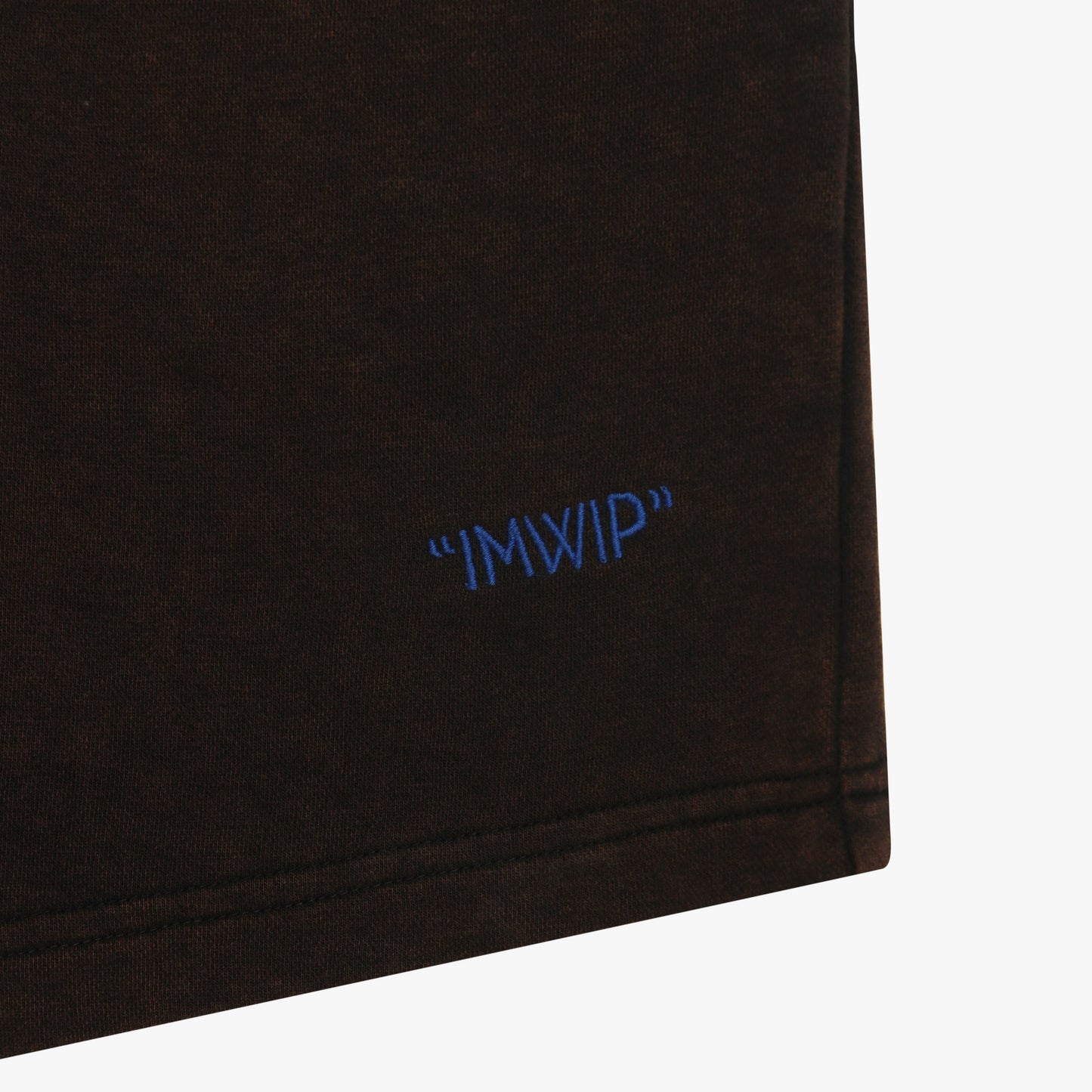 WIP Essential Shorts