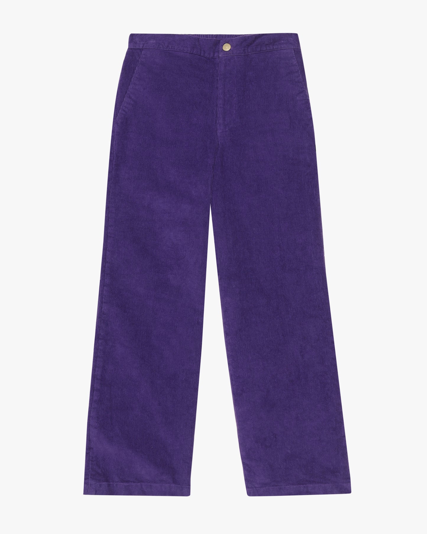 Corduroy Pants