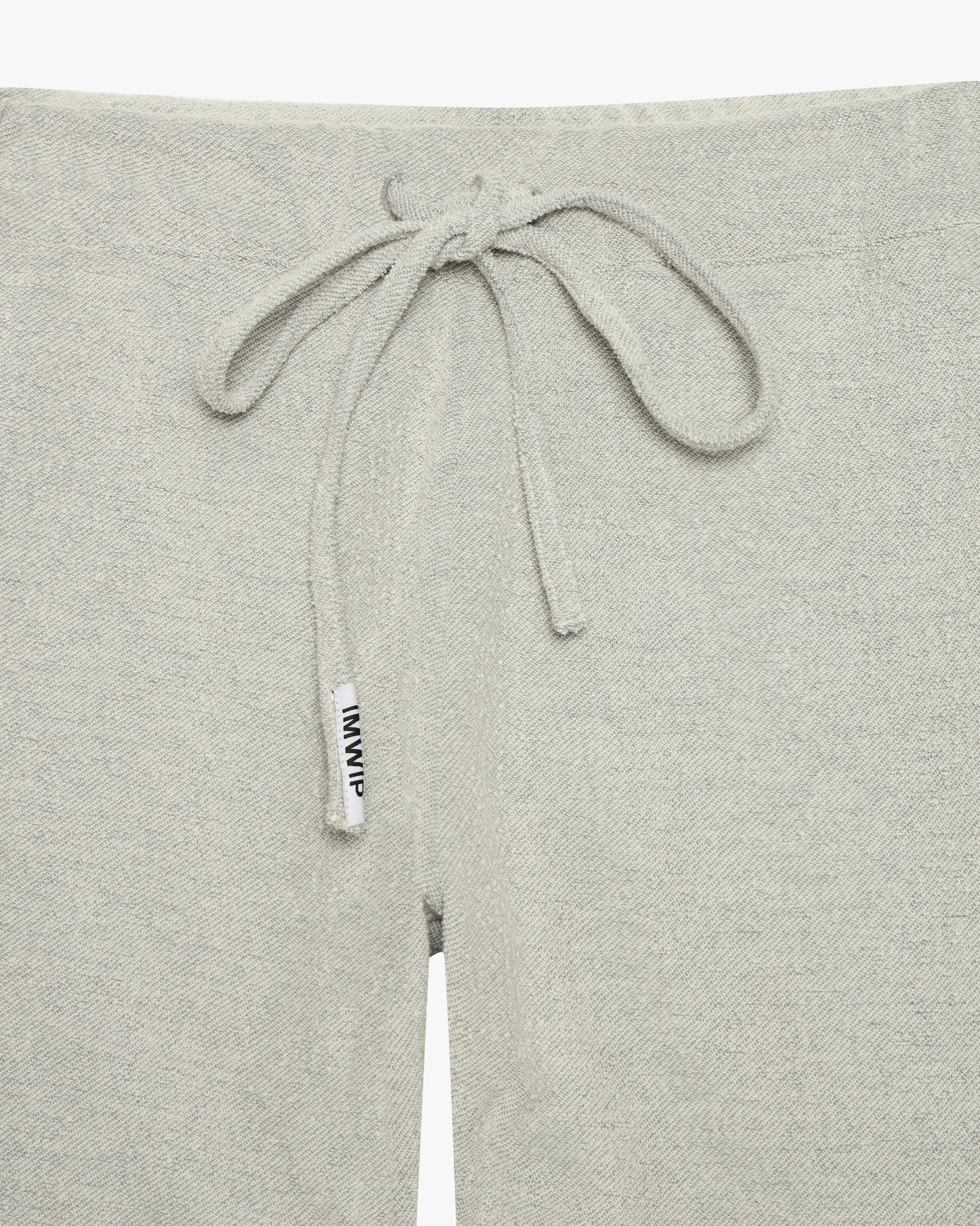 WIP Terry Sweatpants