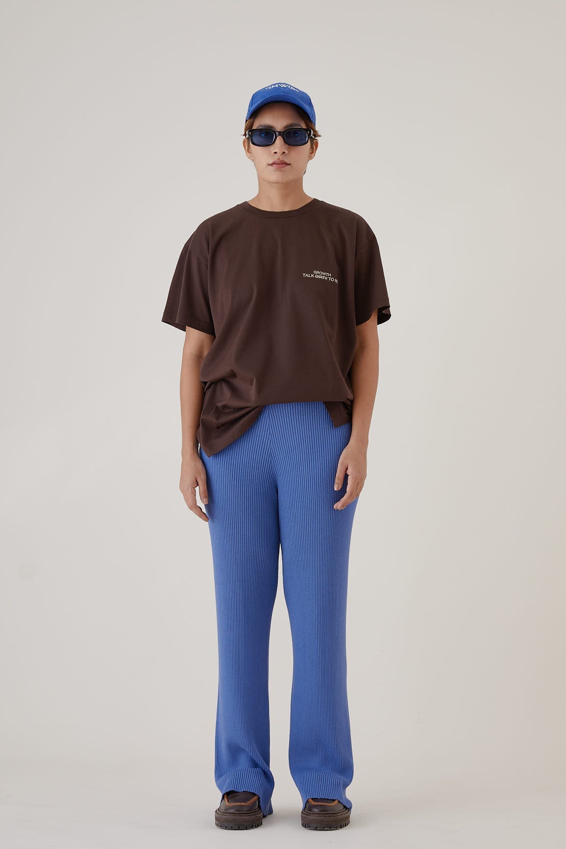Knit Pants