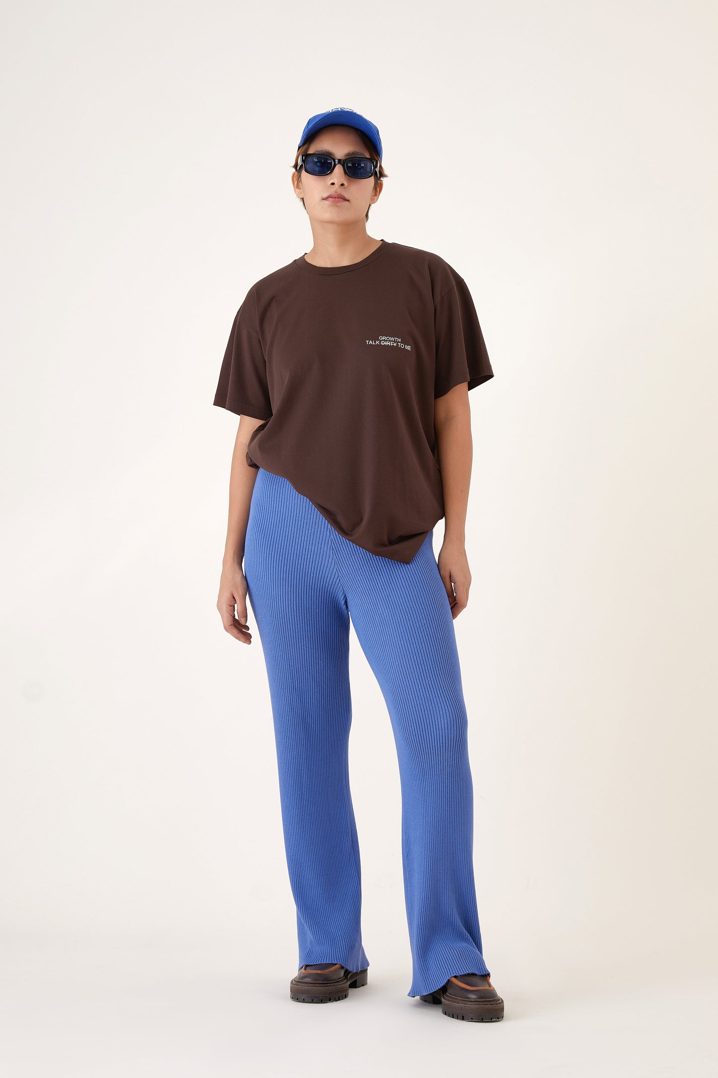 Knit Pants
