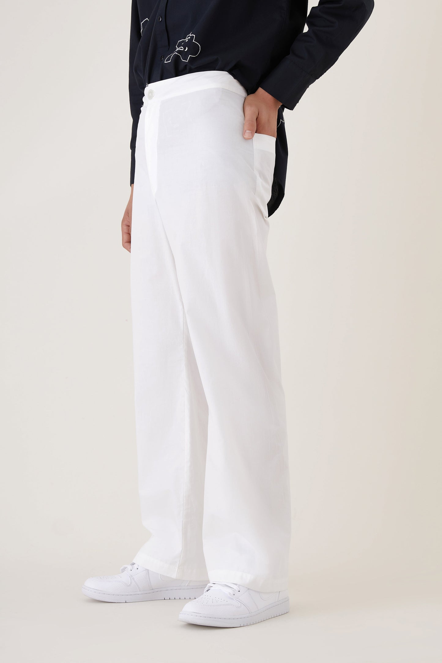 IMWIP Pants
