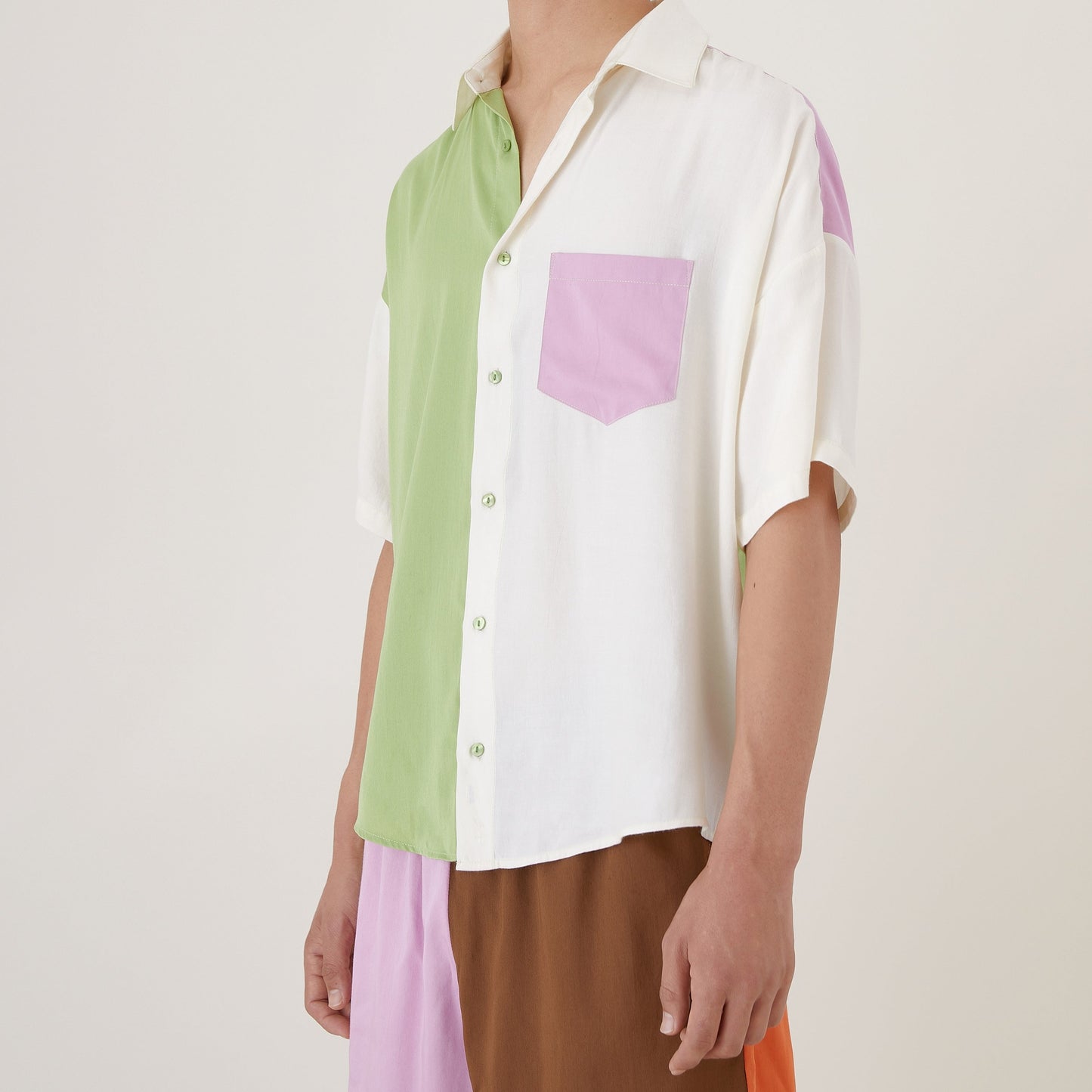 Addition Co-ord Set