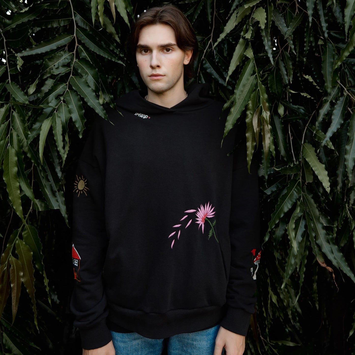 Happy Home Hoodie