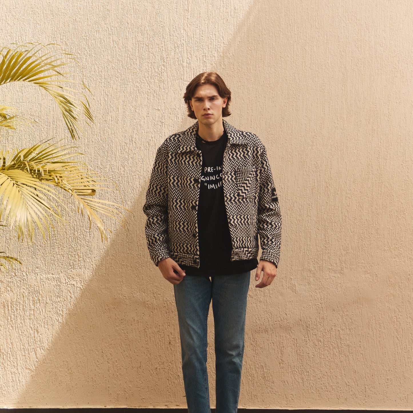 Perspective Jacket