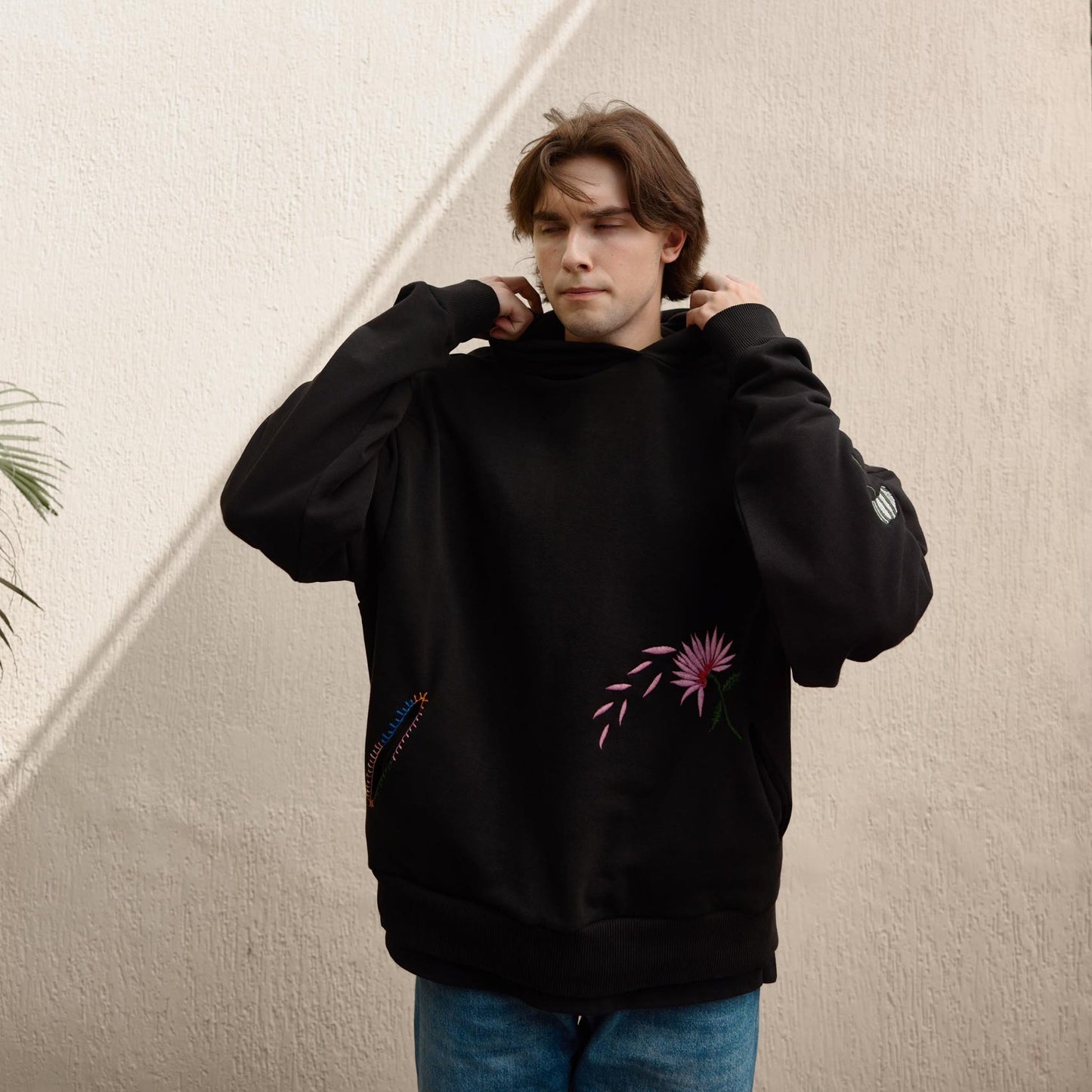 Happy Home Hoodie