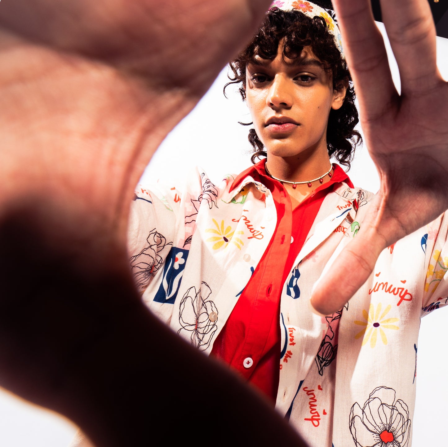 IMWIP Mood Co-ord Set