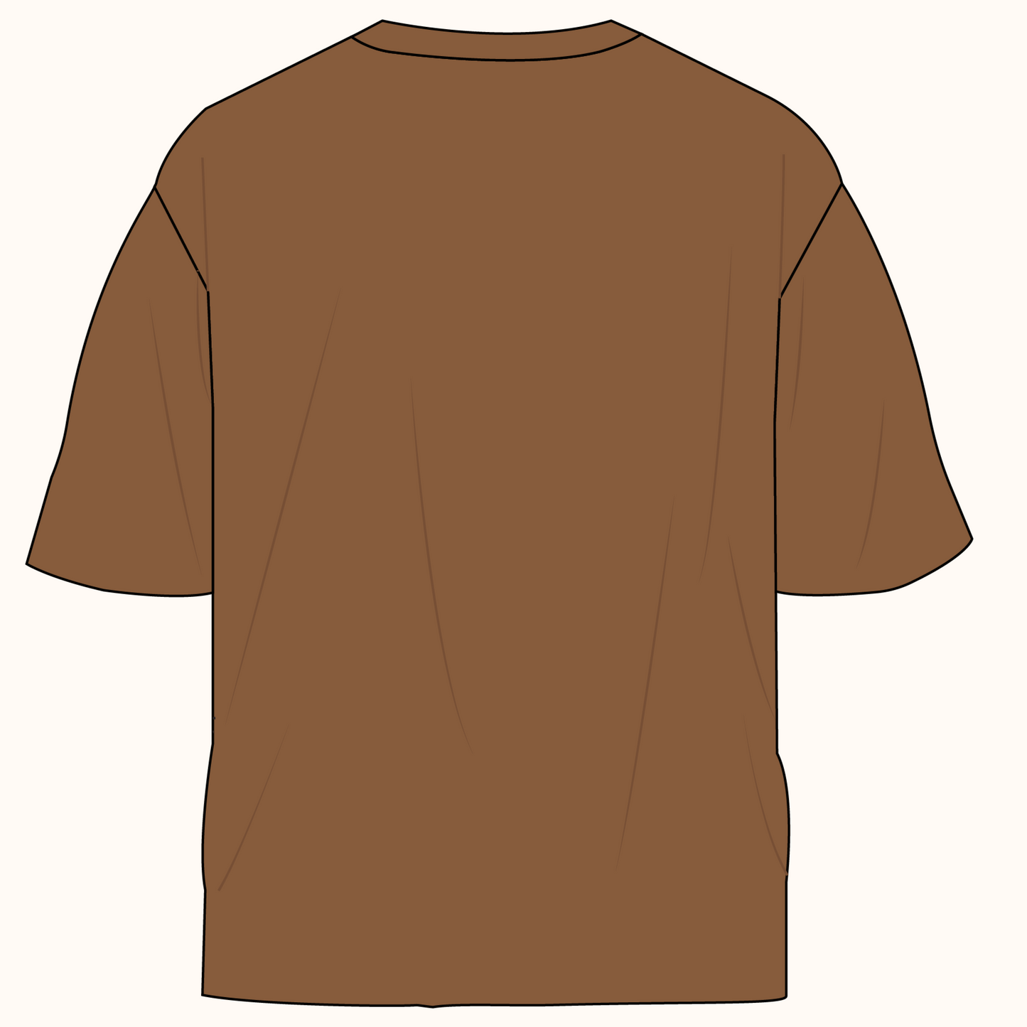 Master Peace T- shirt