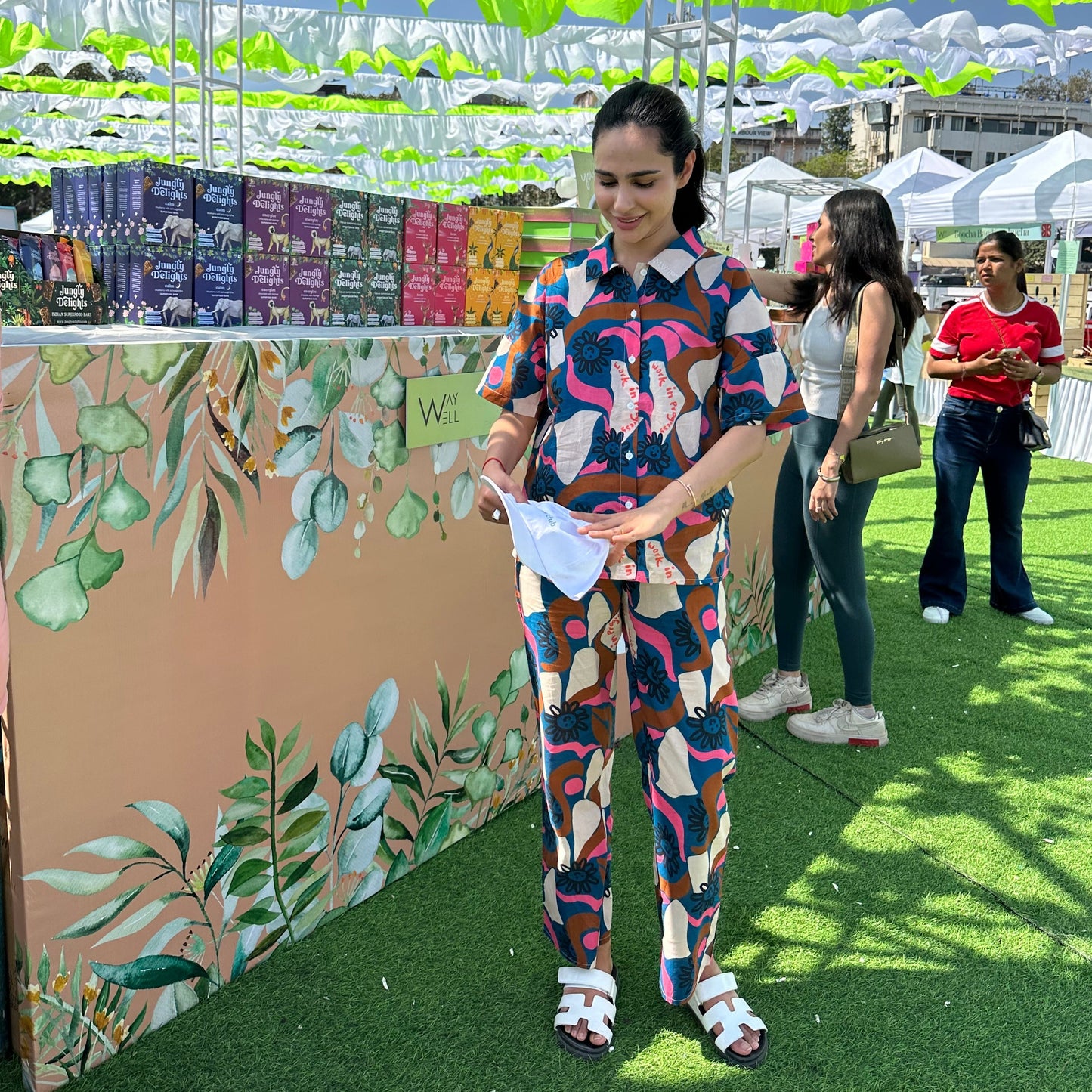 Love in progress Set