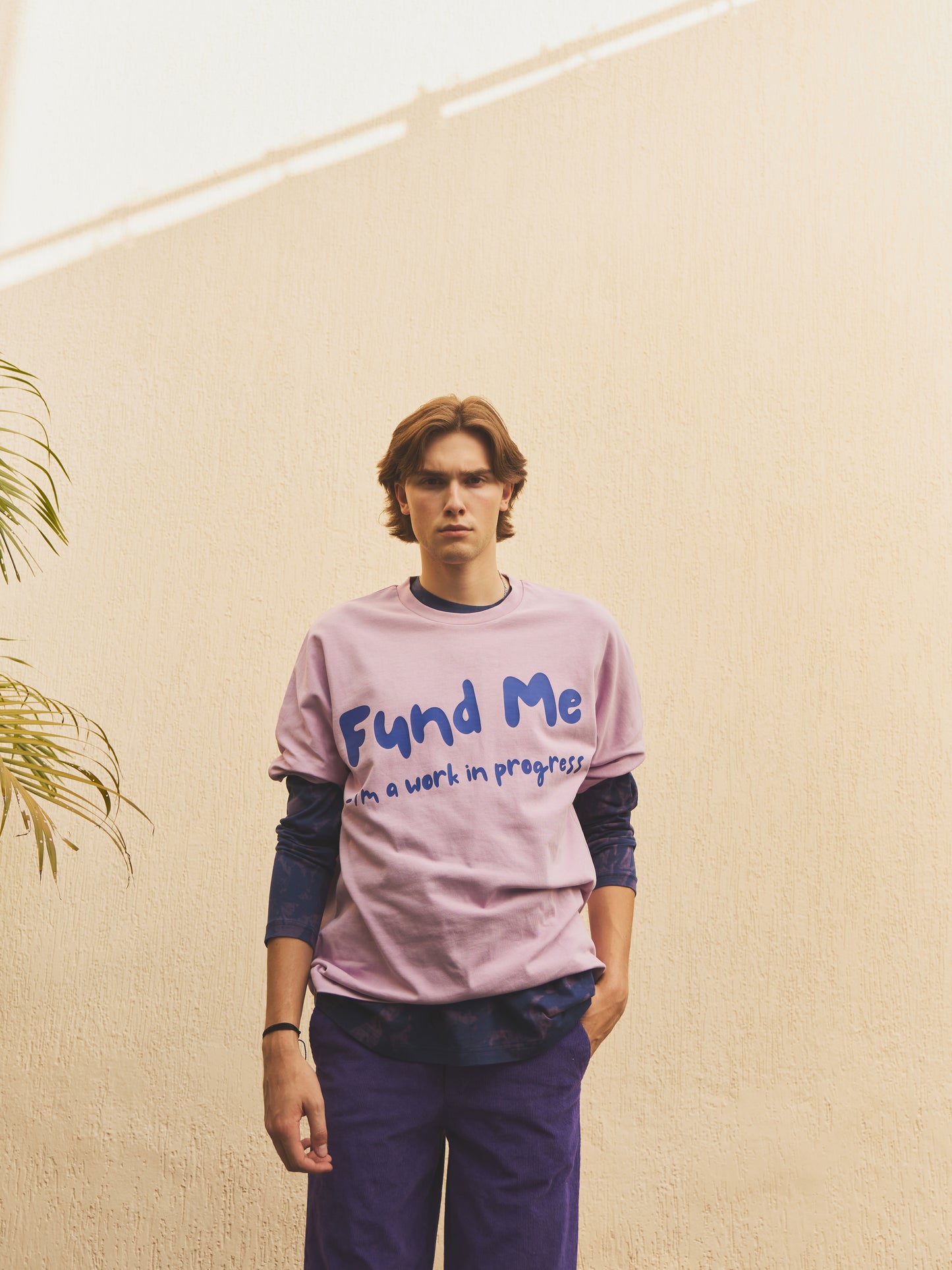 Reflection T-Shirt