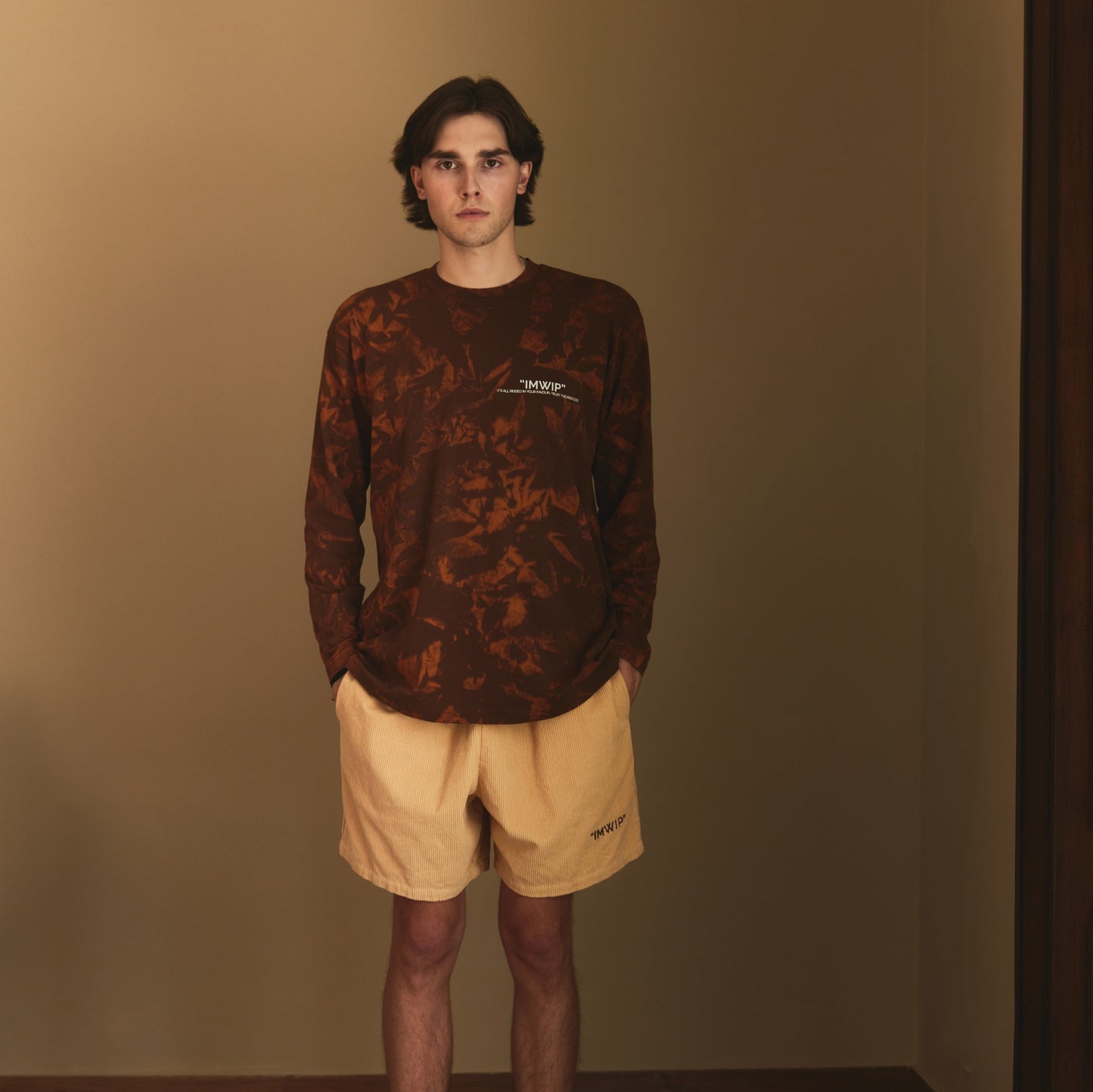 Reflection T-Shirt