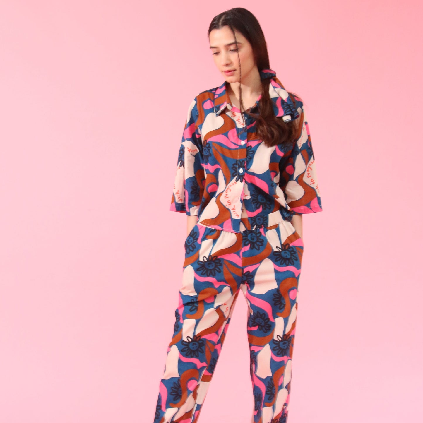 Love in progress Set