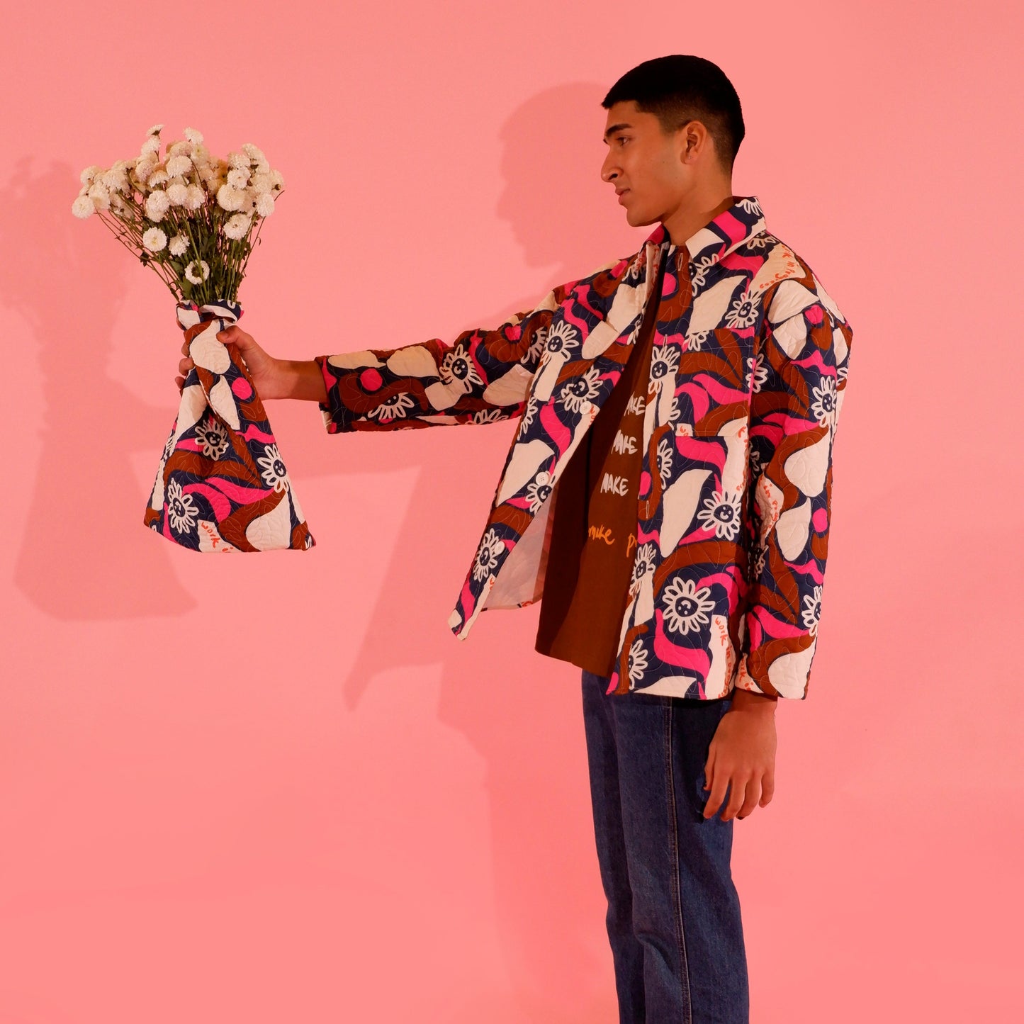 Bloom Shacket 2.0