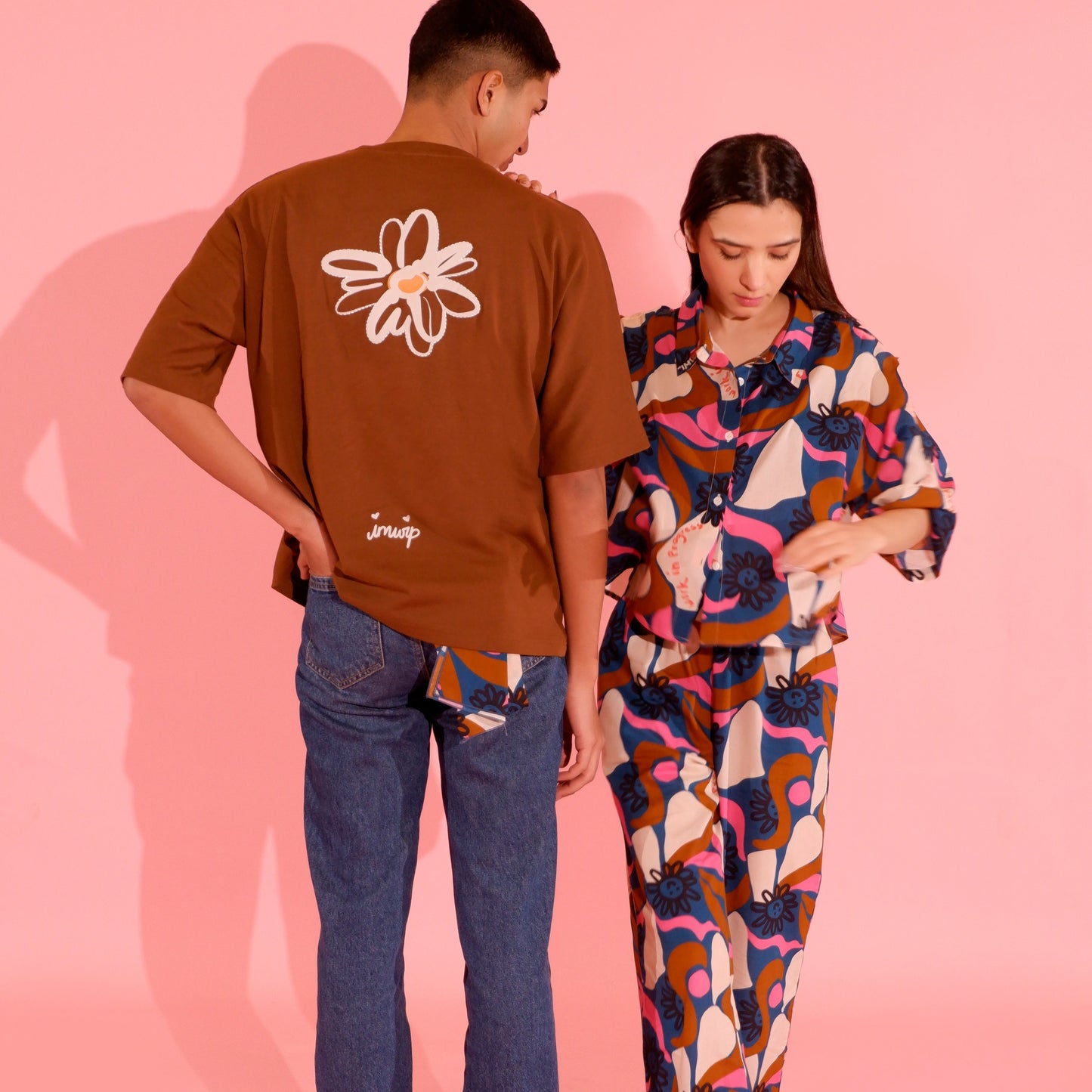 Love in progress Shirt