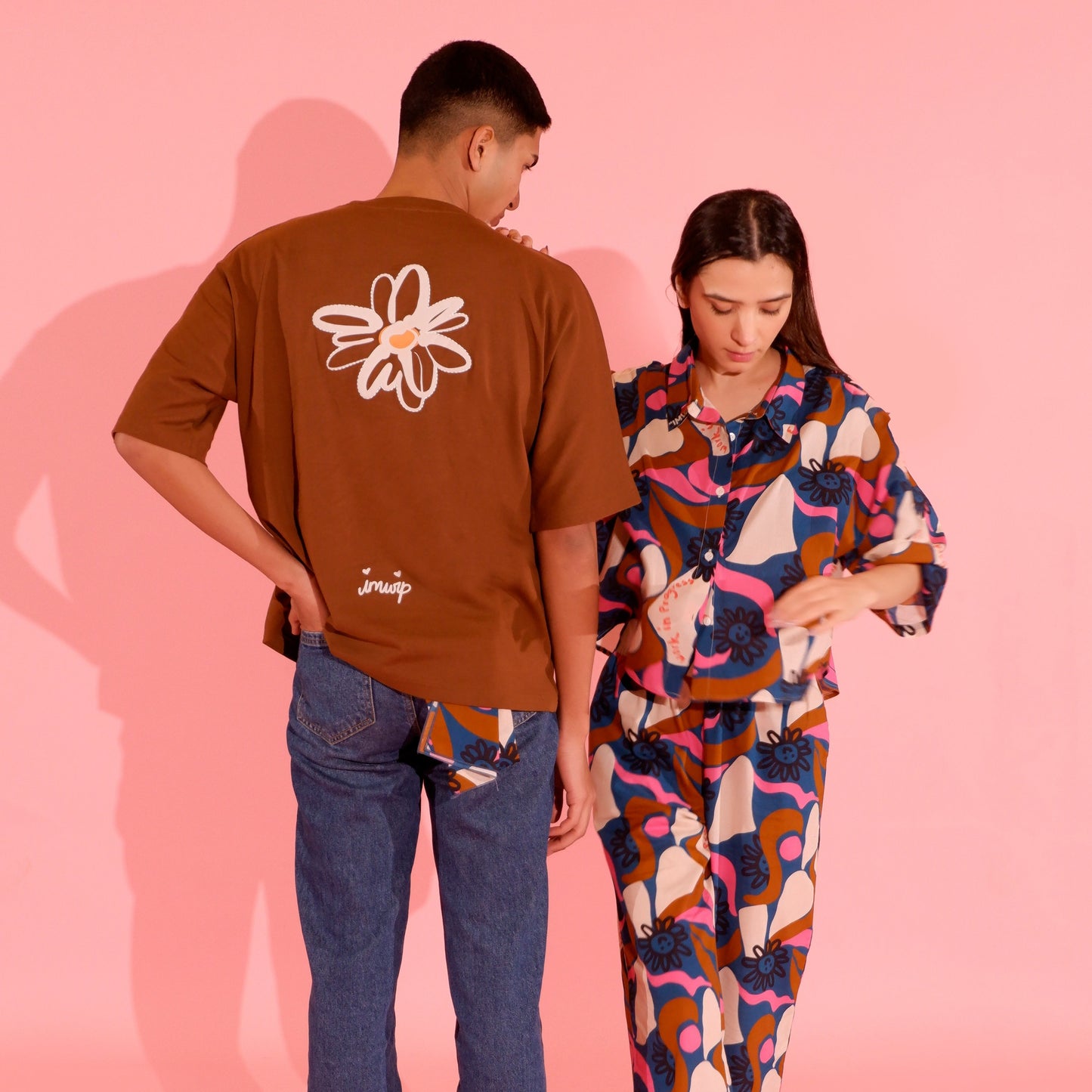 Make Progress T-Shirt