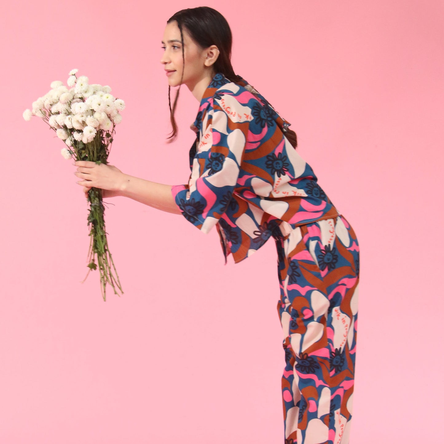 Love in progress Set