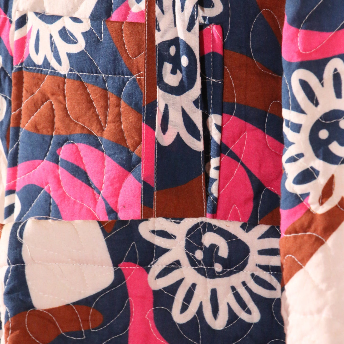 Bloom Shacket 2.0
