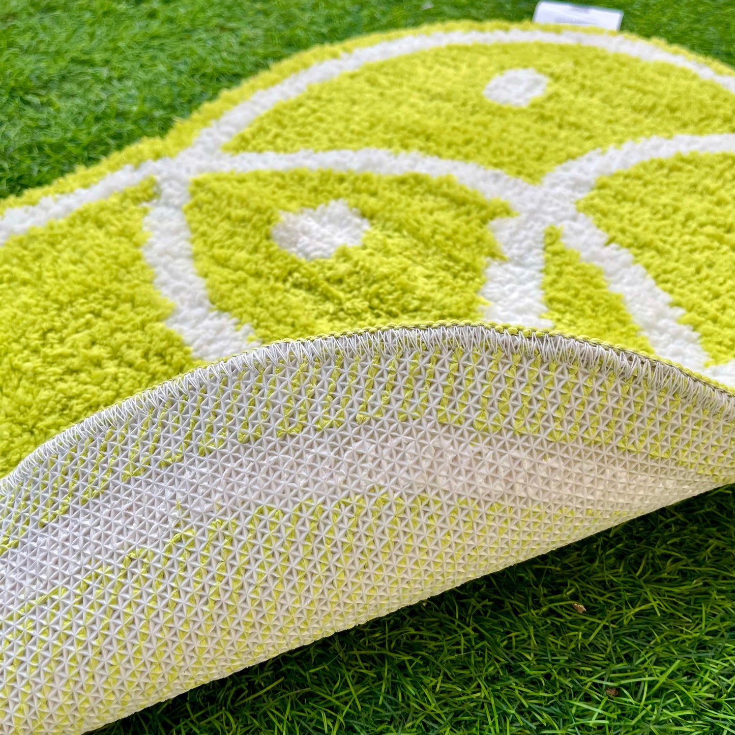Emotions Co-Exist Rug