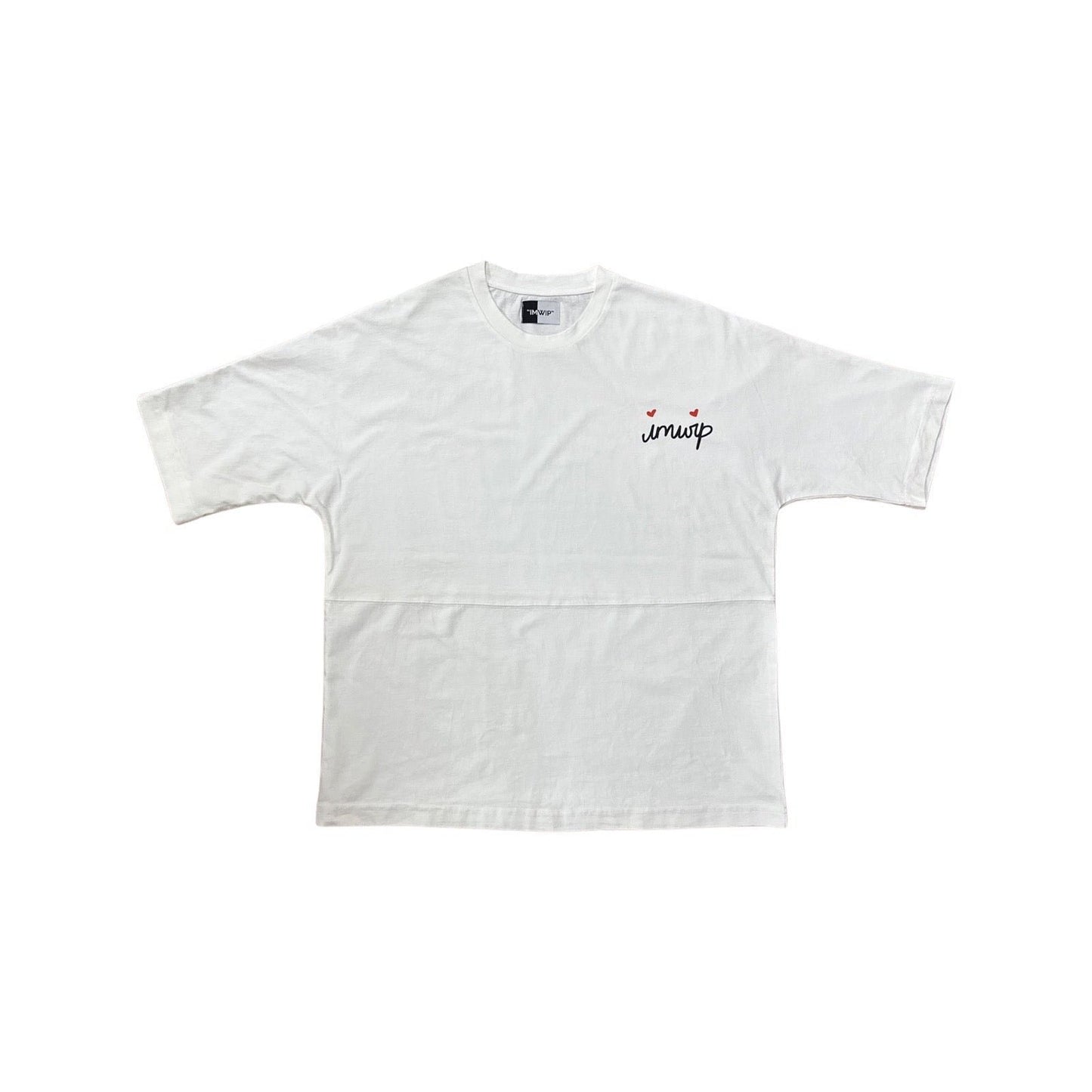 Collab T-shirt