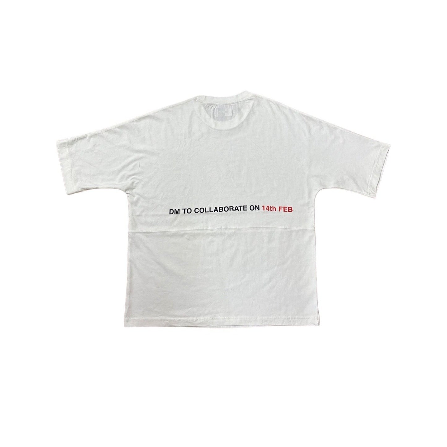 Collab T-shirt
