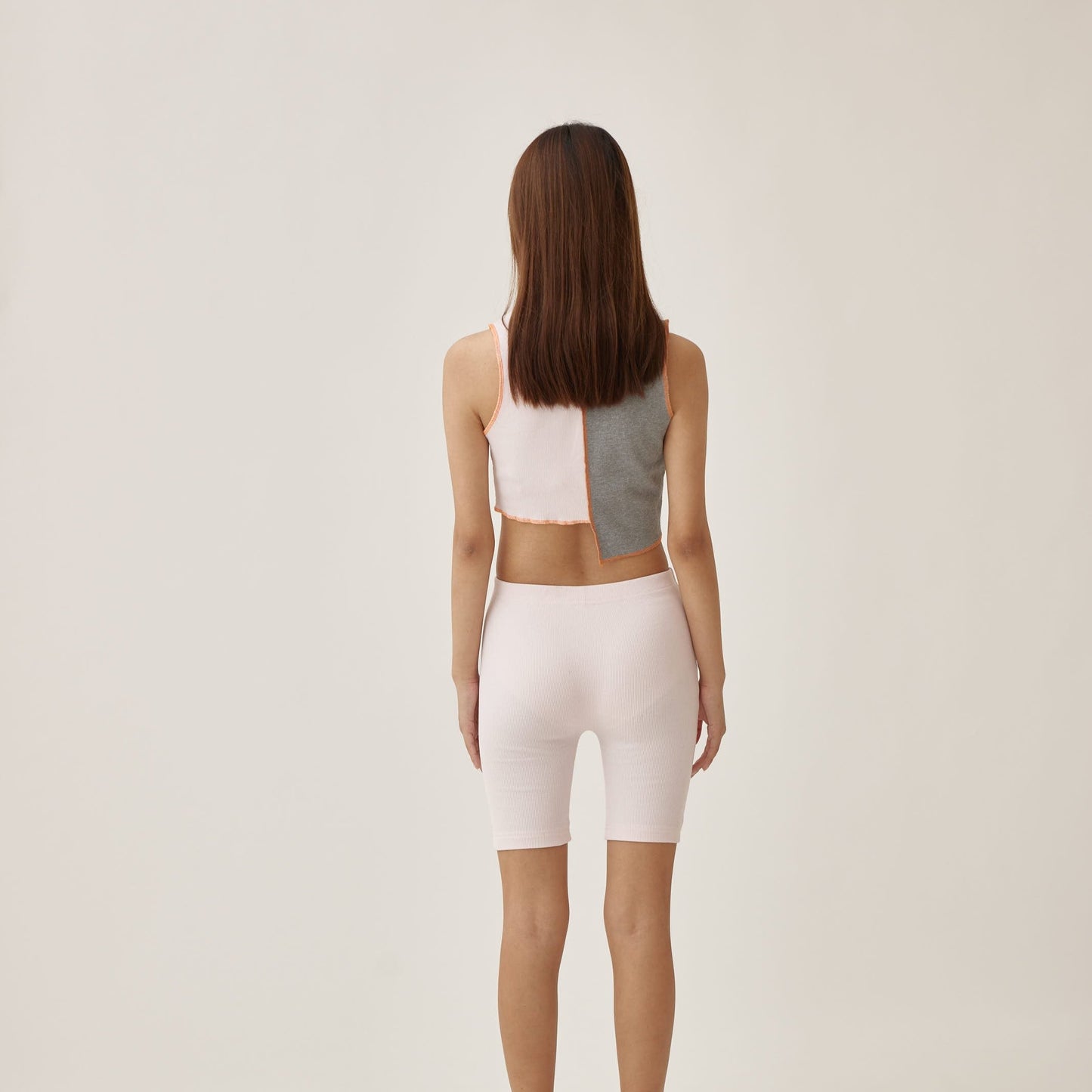 Duality Tank Top