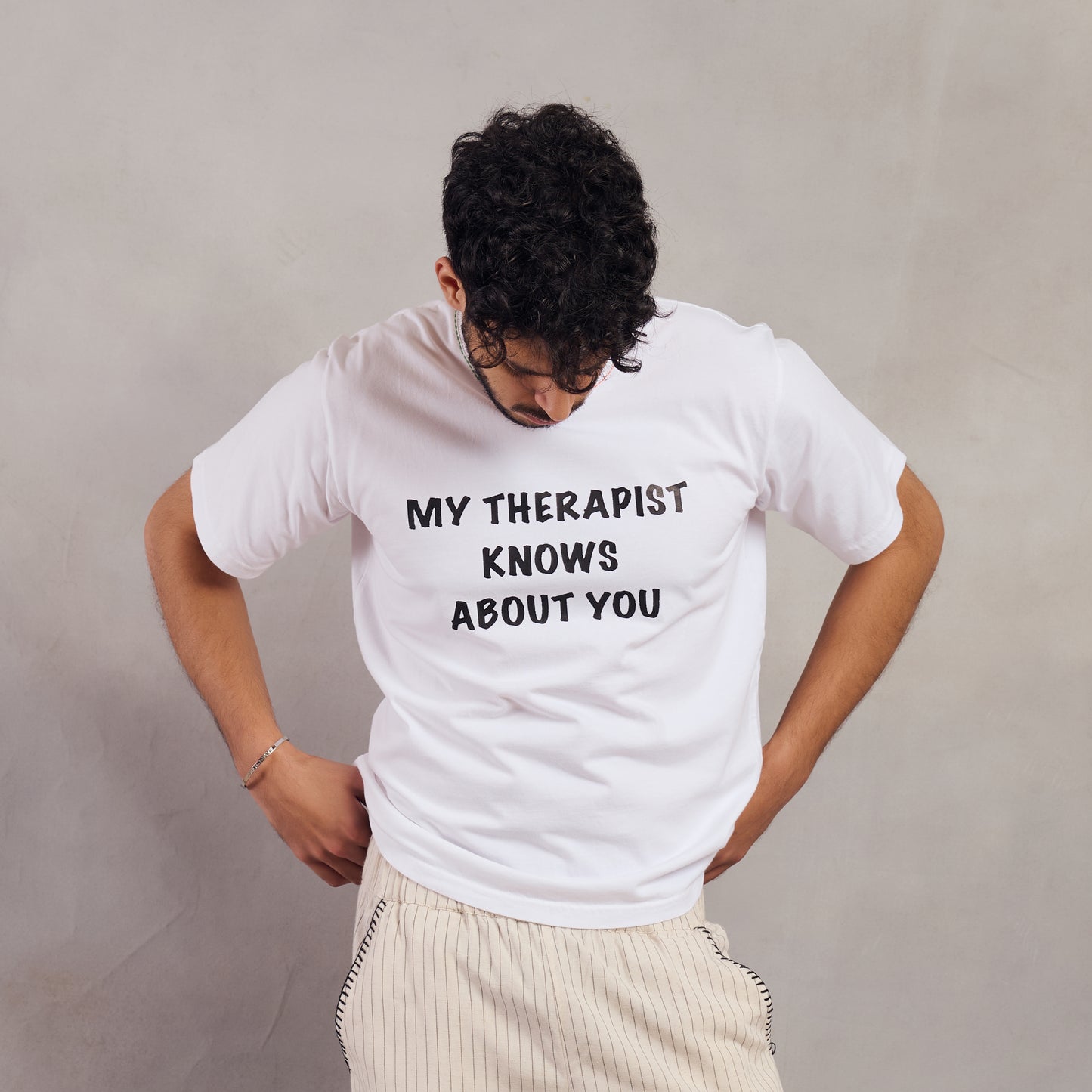 Therapist T-Shirt