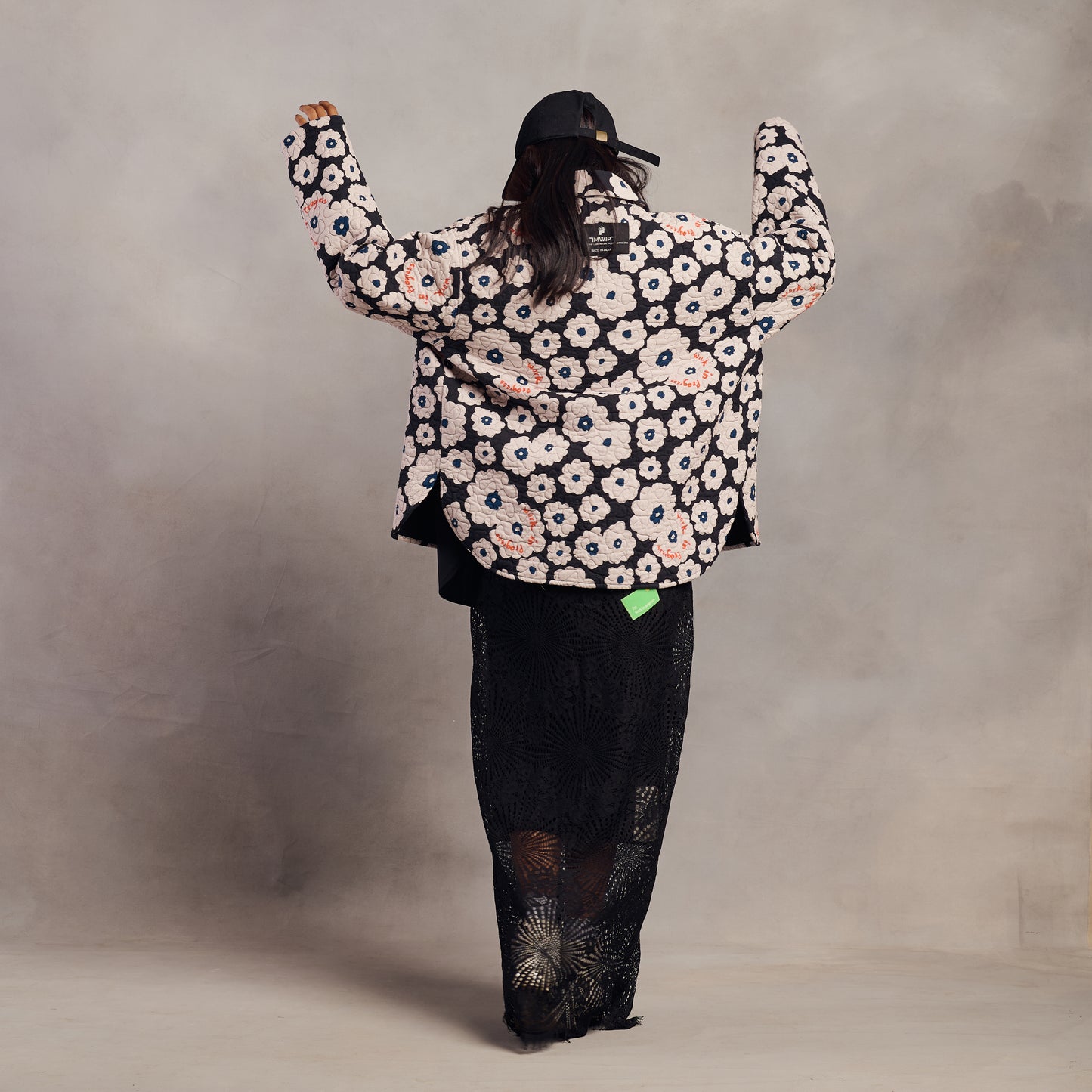 Bloom Shacket Returns