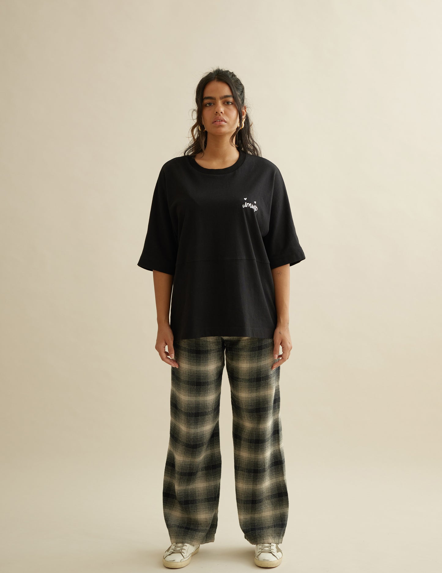 Single Pants