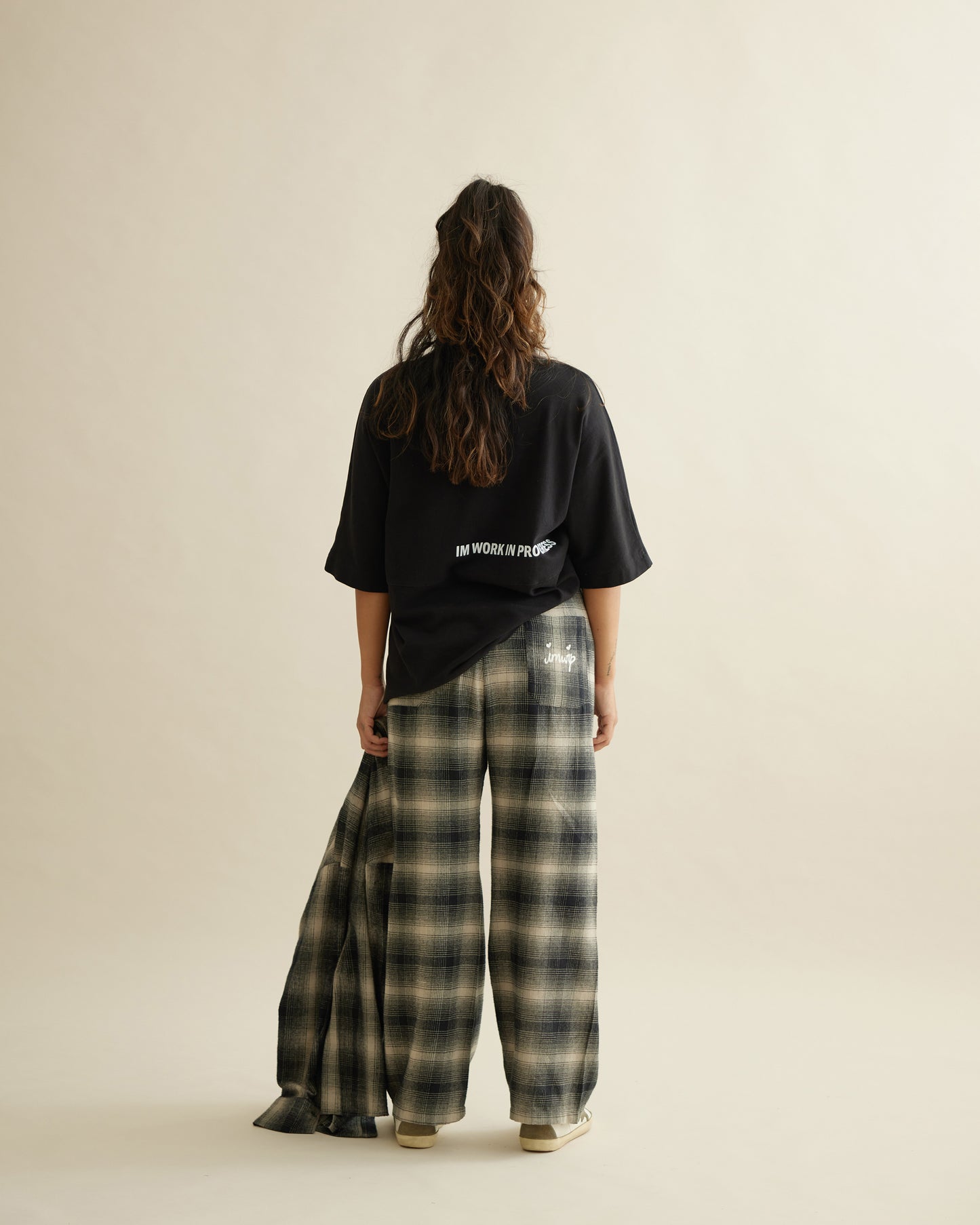 Single Pants