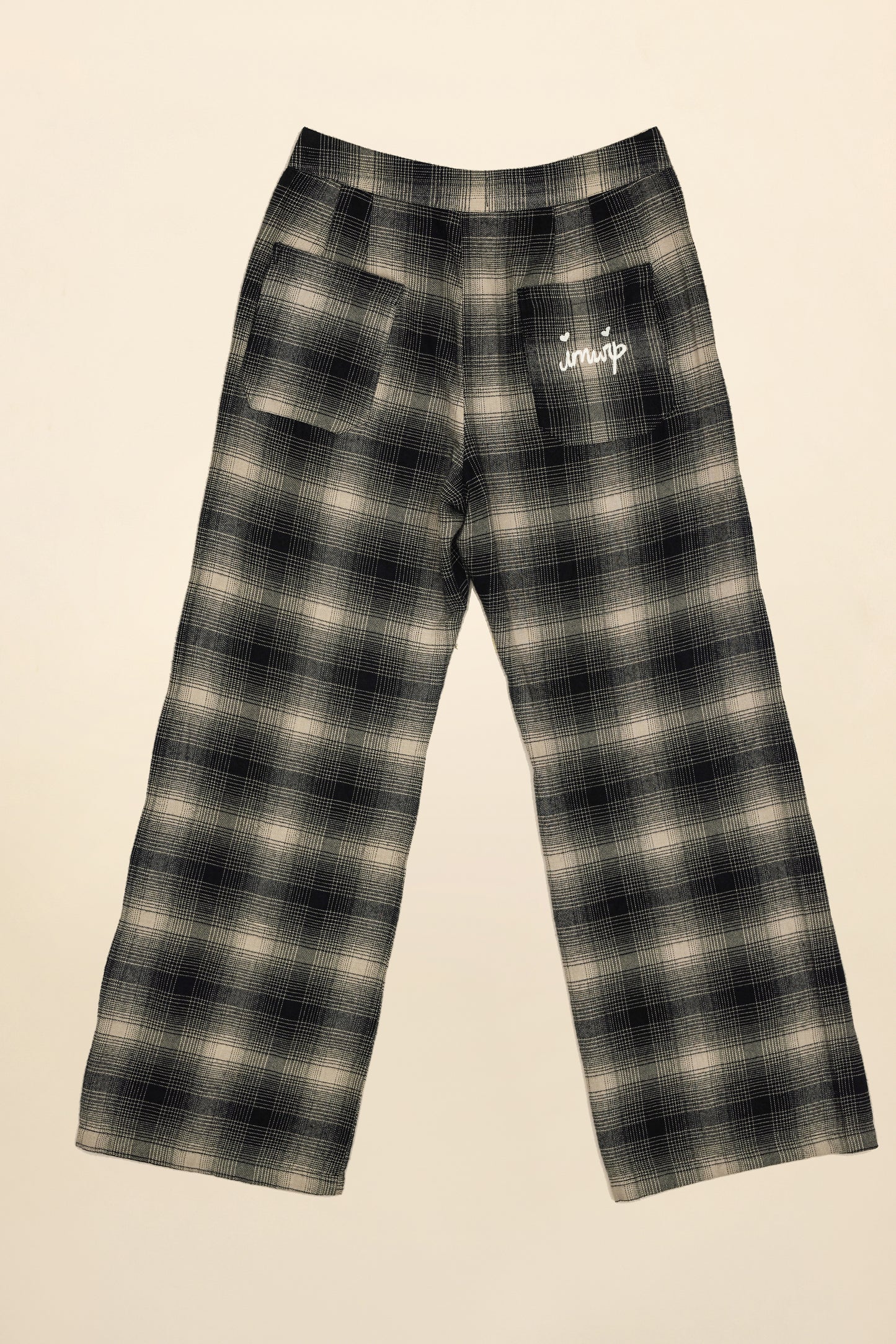 Single Pants